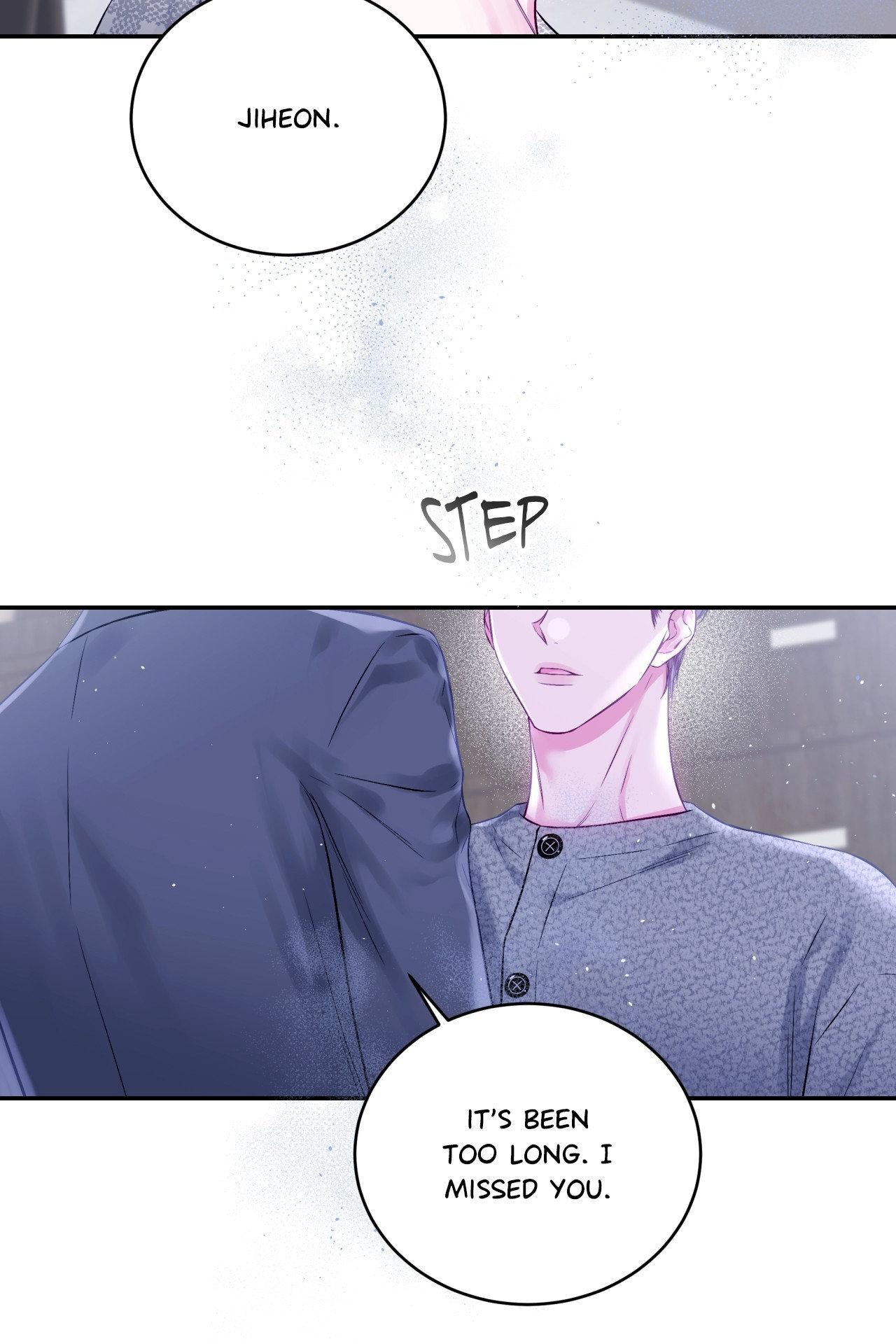 Imperfectly Us - Chapter 29 manhwa