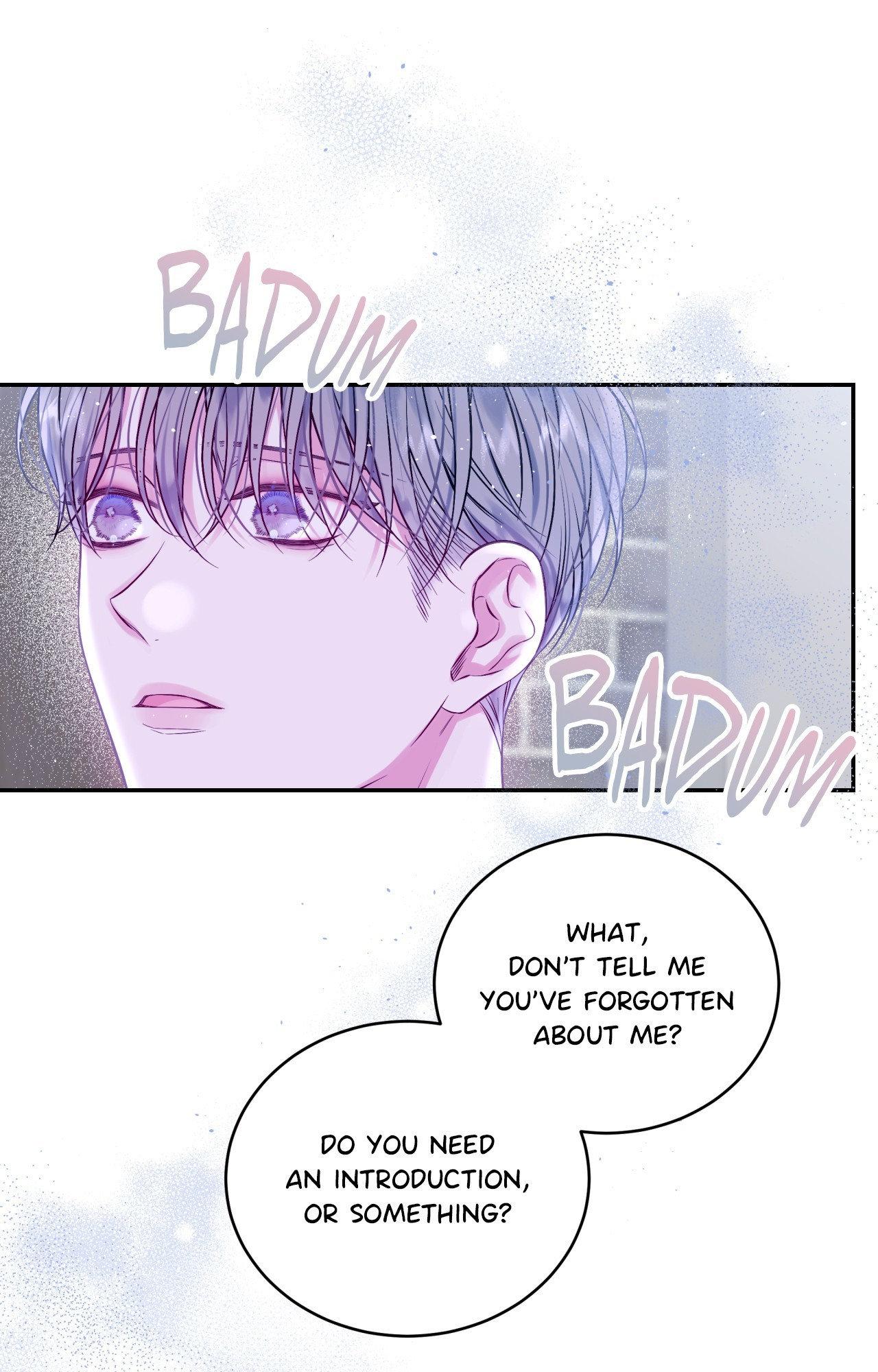 Imperfectly Us - Chapter 29 manhwa