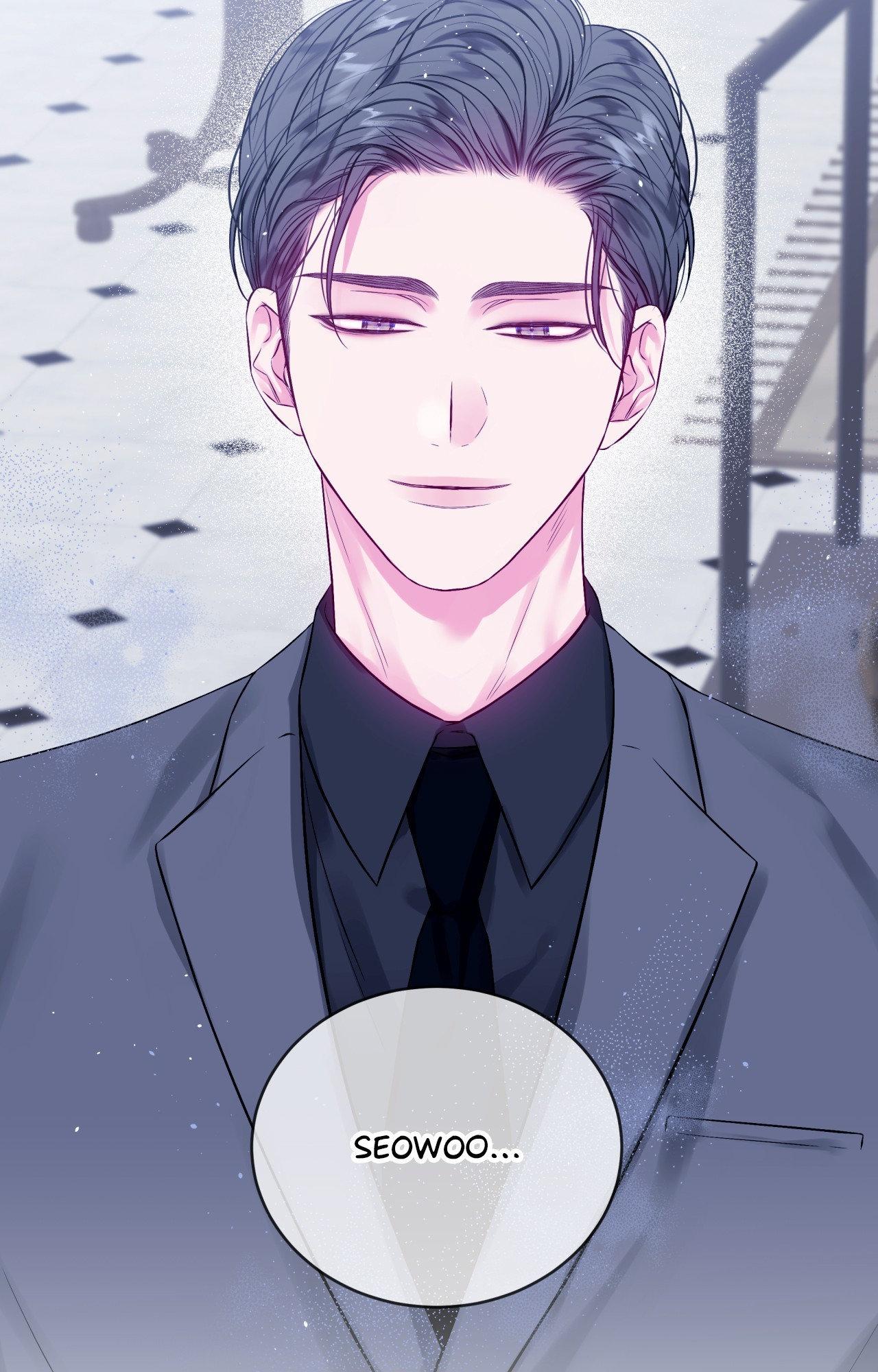 Imperfectly Us - Chapter 29 manhwa