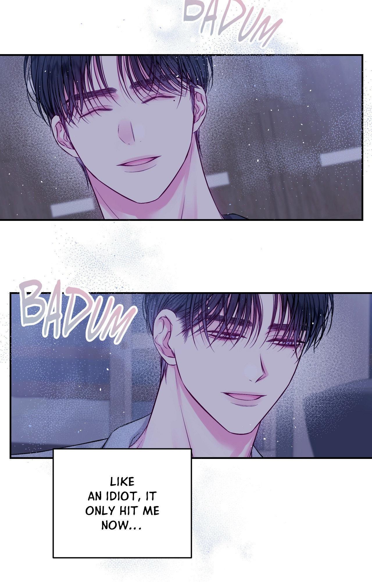 Imperfectly Us - Chapter 29 manhwa