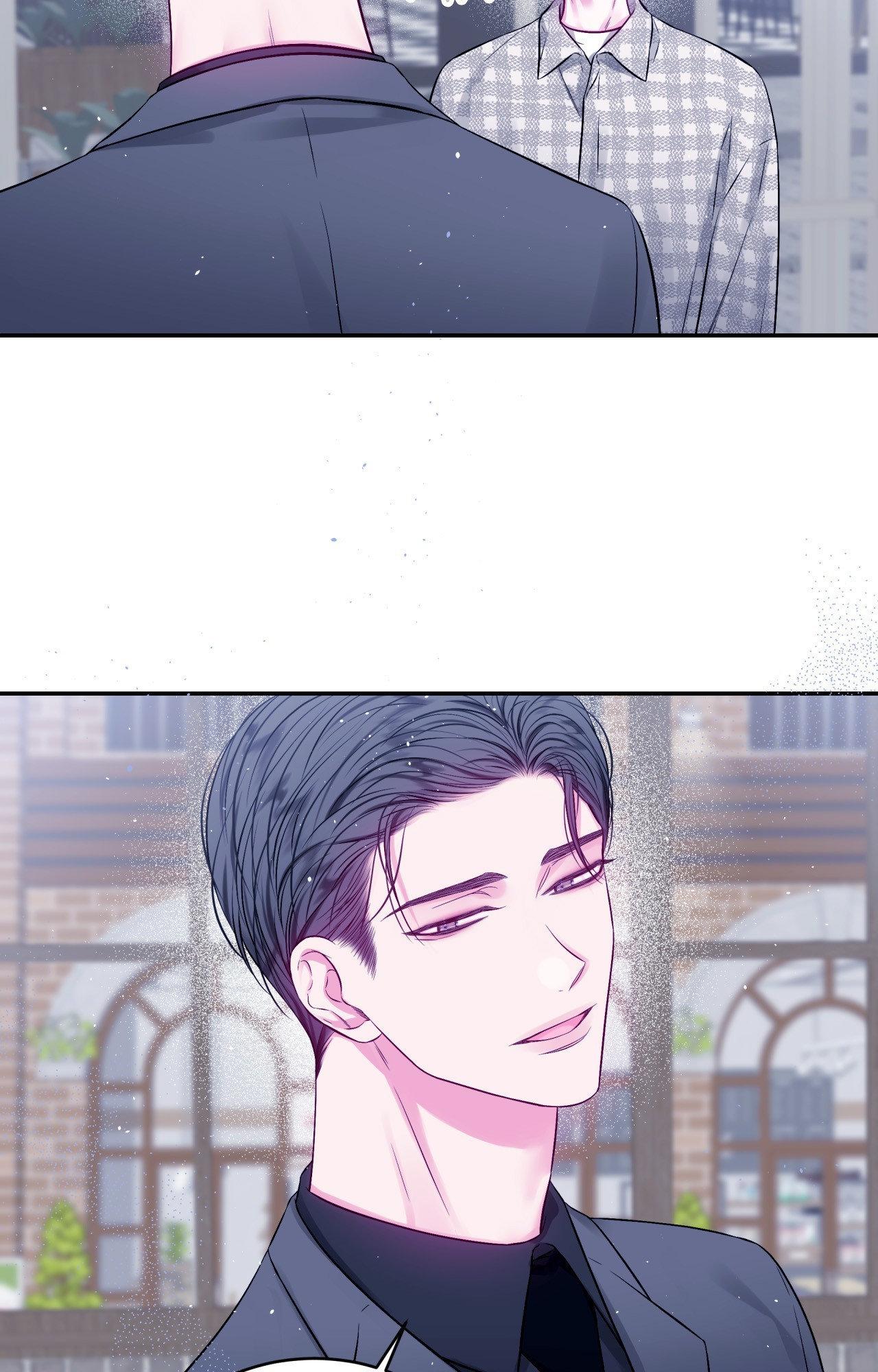 Imperfectly Us - Chapter 29 manhwa