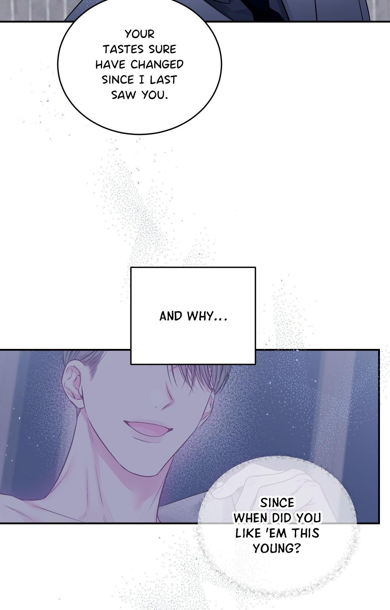 Imperfectly Us - Chapter 29 manhwa