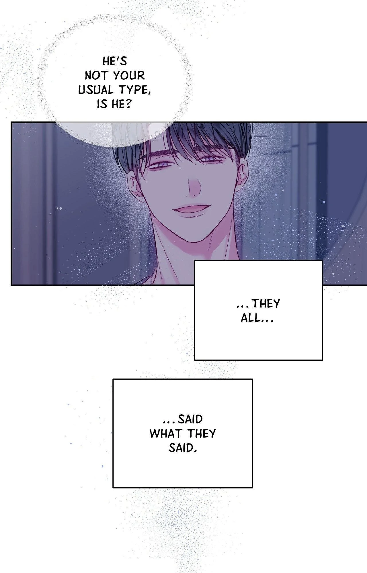 Imperfectly Us - Chapter 29 manhwa