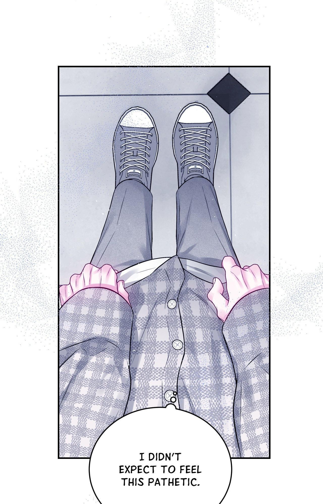 Imperfectly Us - Chapter 29 manhwa