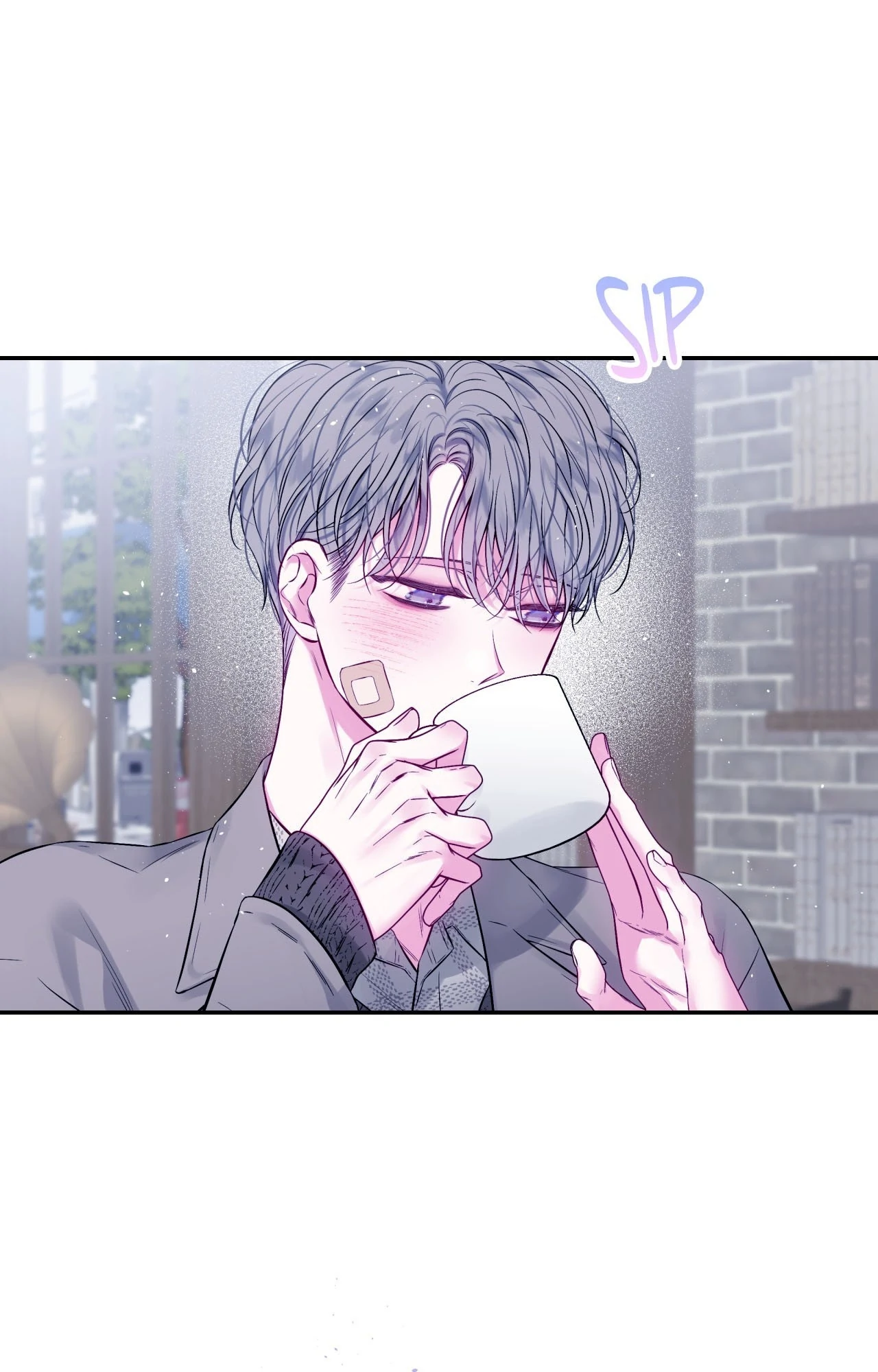 Imperfectly Us - Chapter 3 manhwa