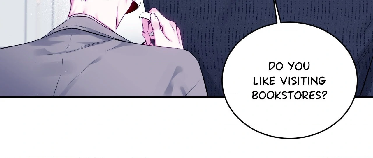 Imperfectly Us - Chapter 3 manhwa