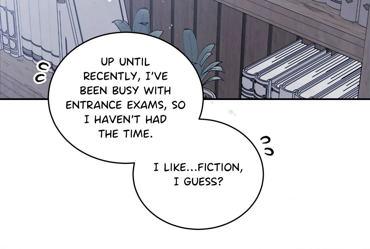 Imperfectly Us - Chapter 3 manhwa
