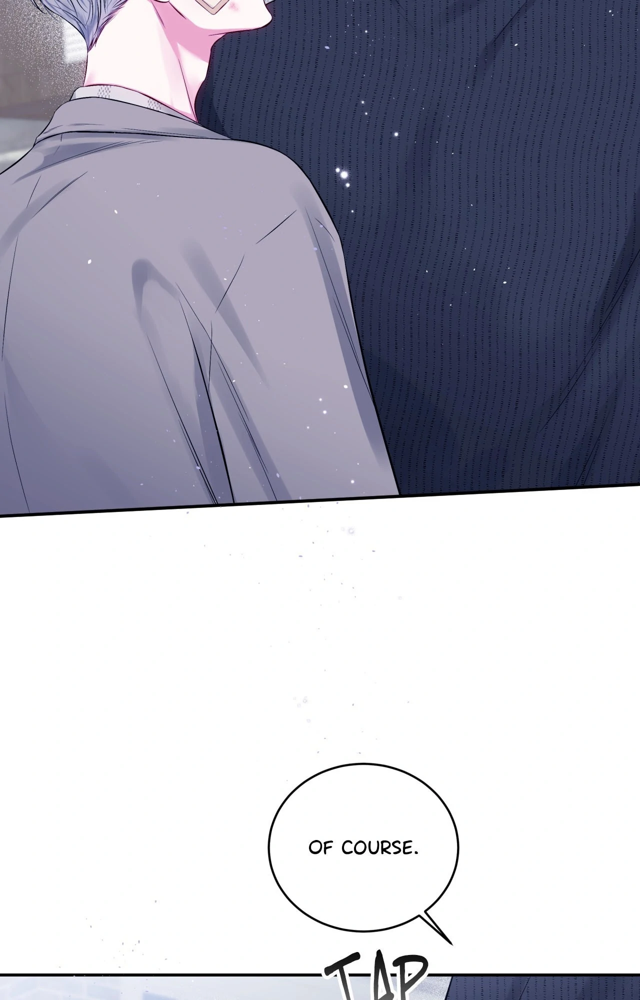 Imperfectly Us - Chapter 3 manhwa