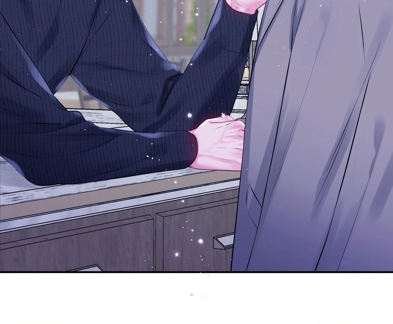 Imperfectly Us - Chapter 3 manhwa