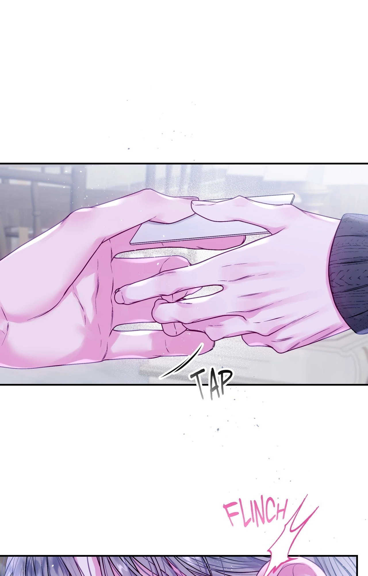 Imperfectly Us - Chapter 3 manhwa