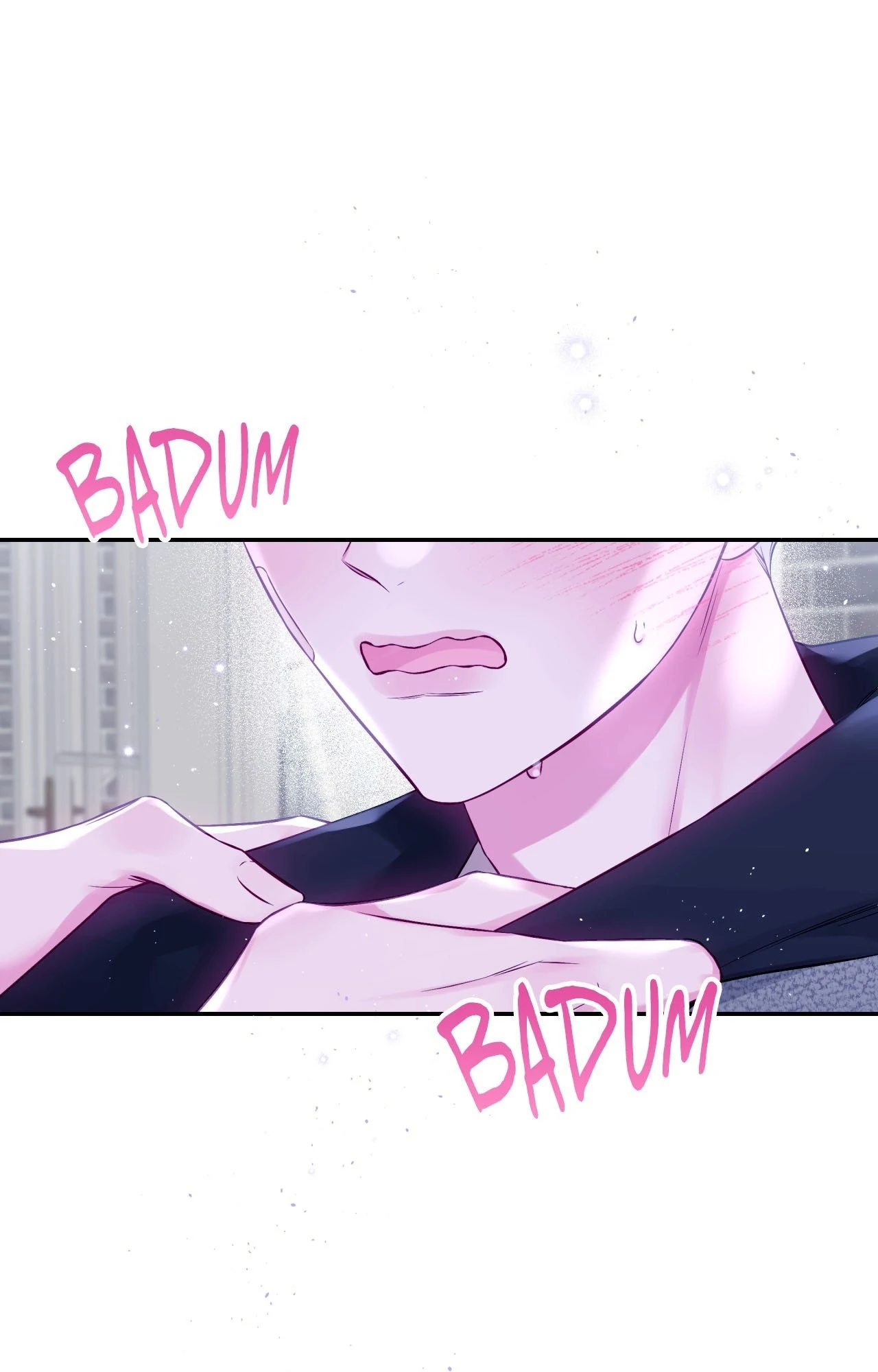 Imperfectly Us - Chapter 3 manhwa