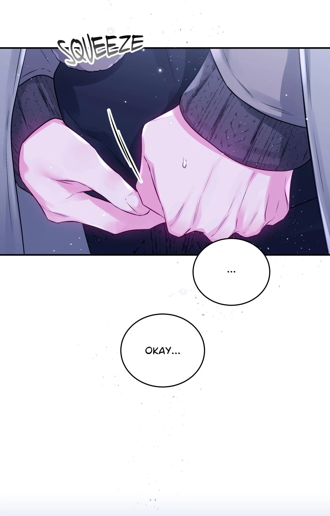 Imperfectly Us - Chapter 3 manhwa