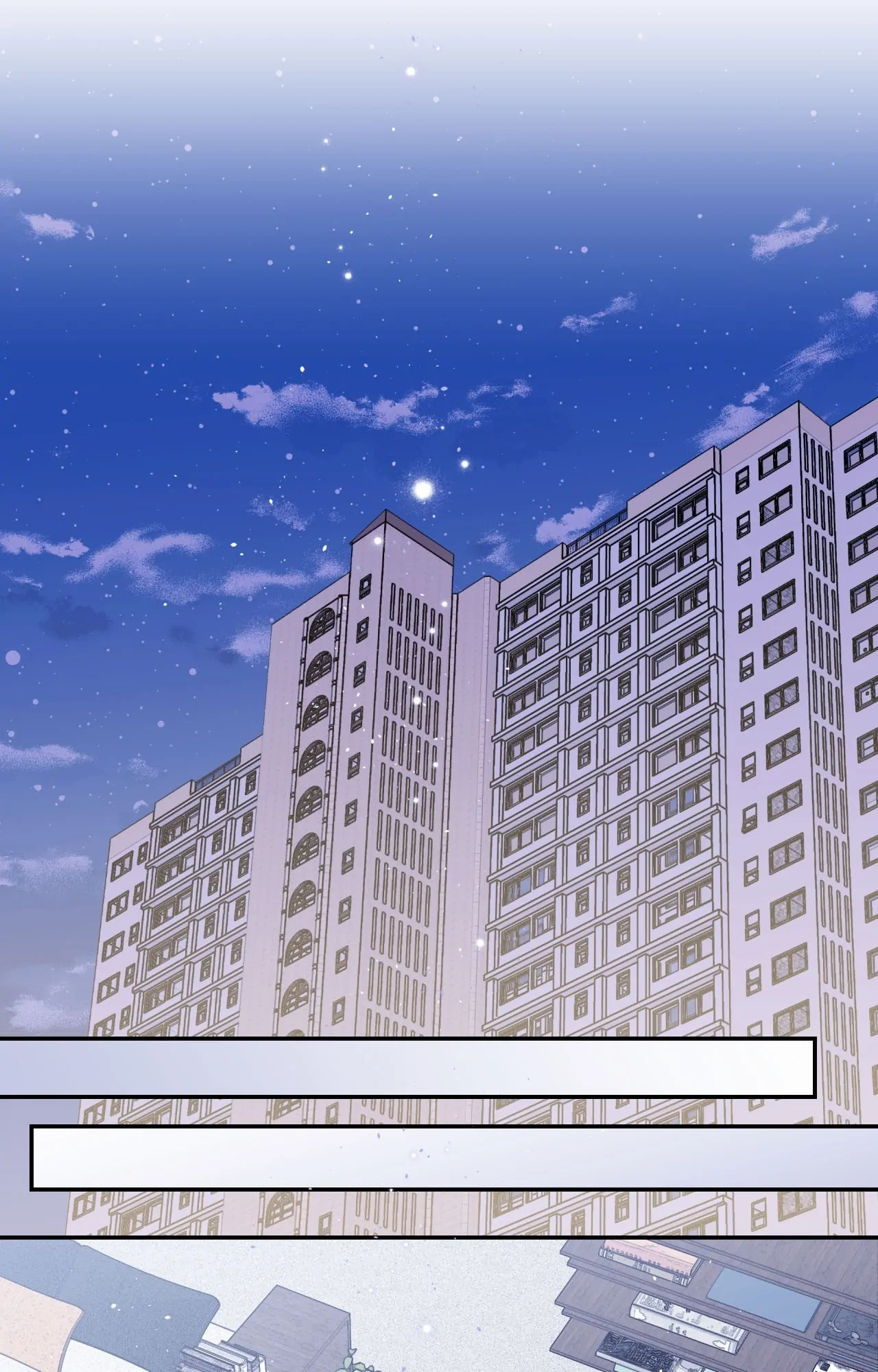 Imperfectly Us - Chapter 3 manhwa