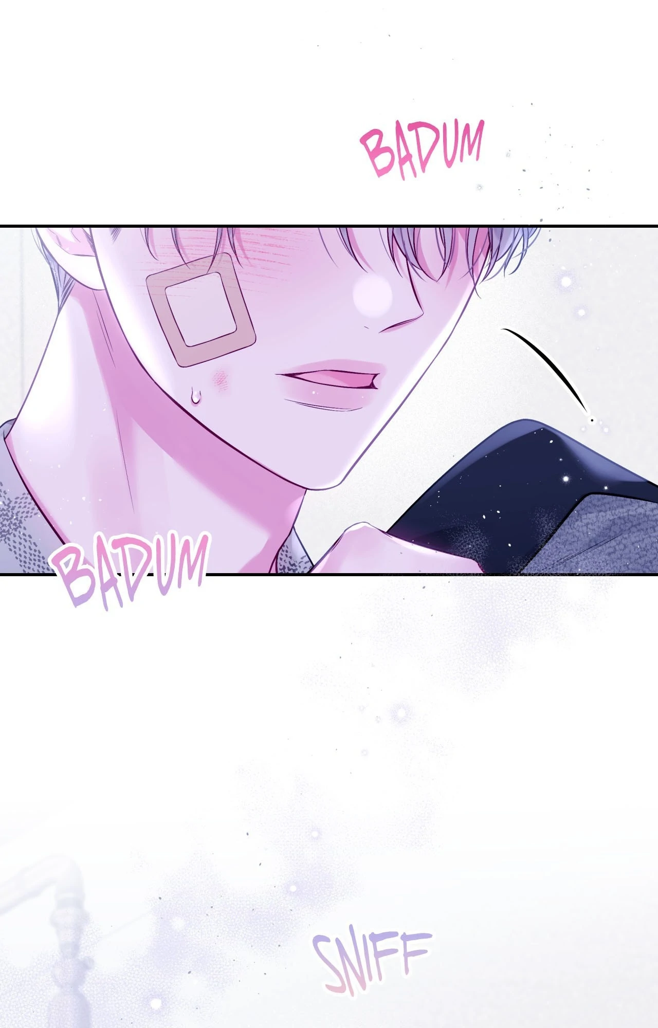 Imperfectly Us - Chapter 3 manhwa