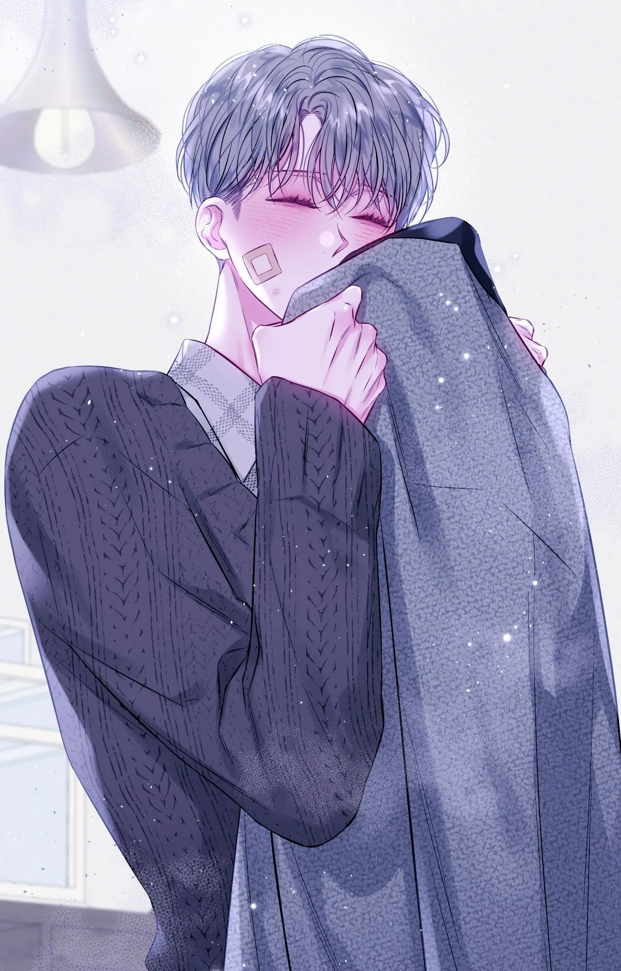 Imperfectly Us - Chapter 3 manhwa