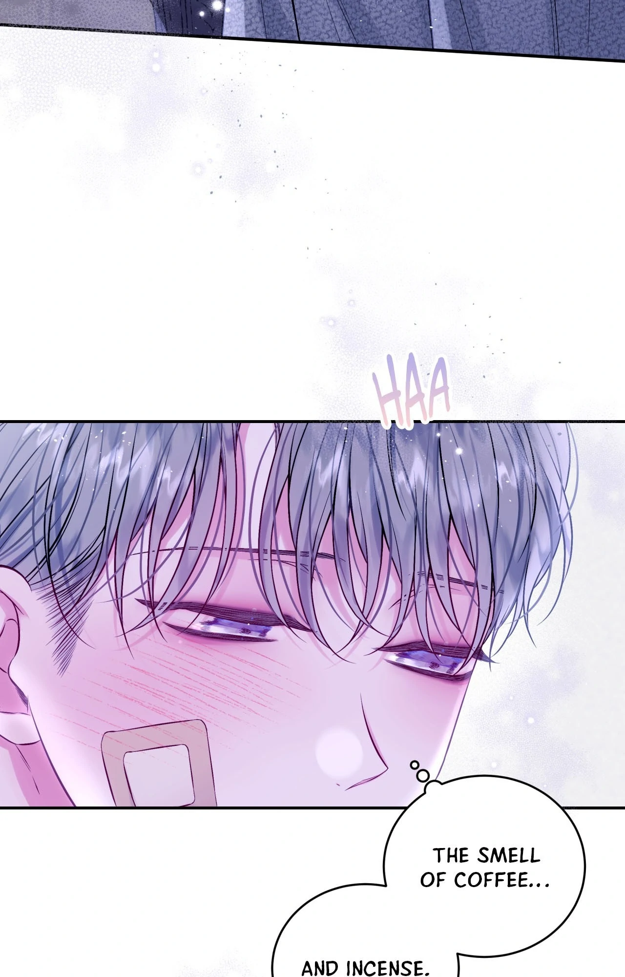 Imperfectly Us - Chapter 3 manhwa