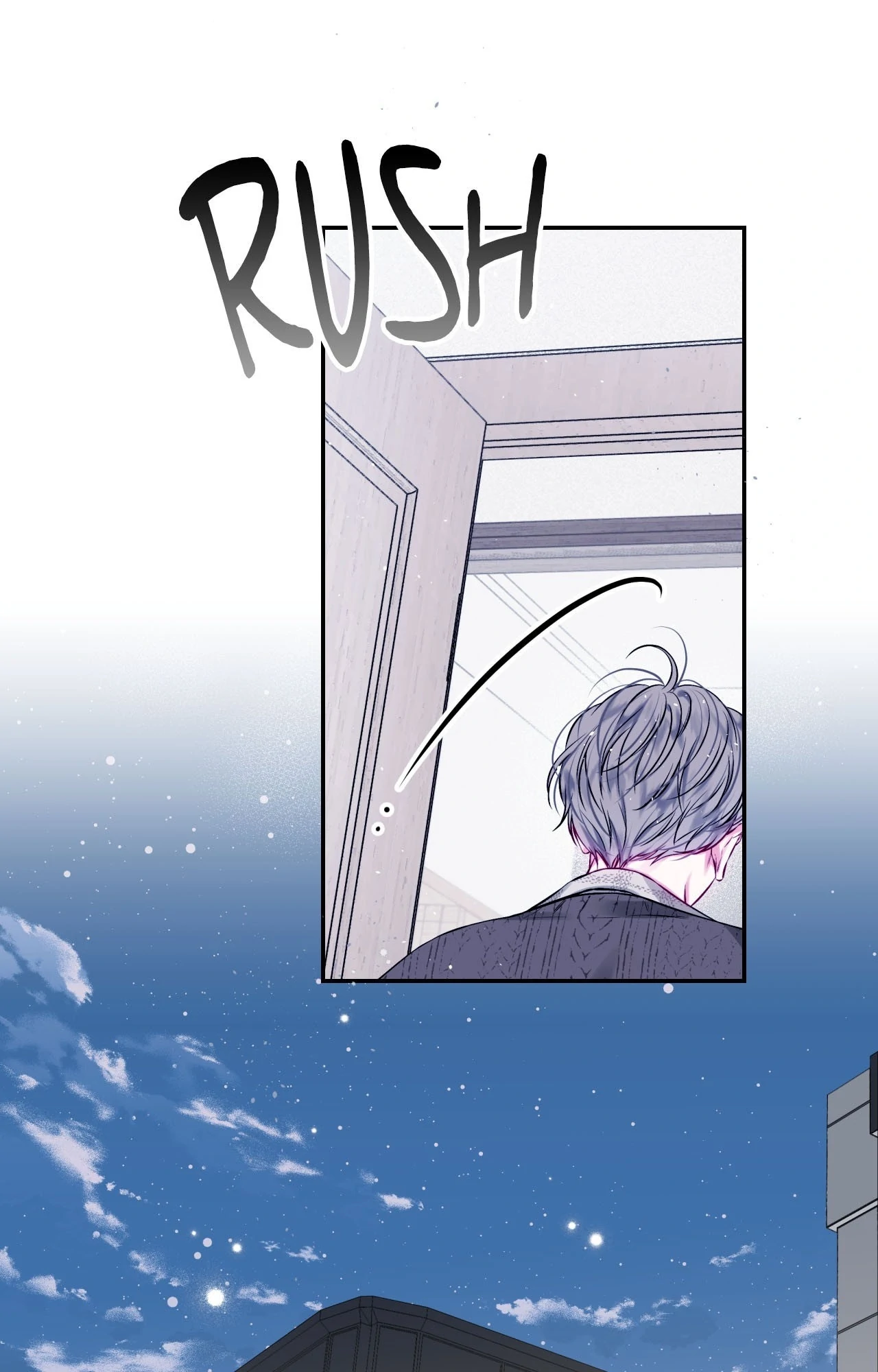 Imperfectly Us - Chapter 3 manhwa