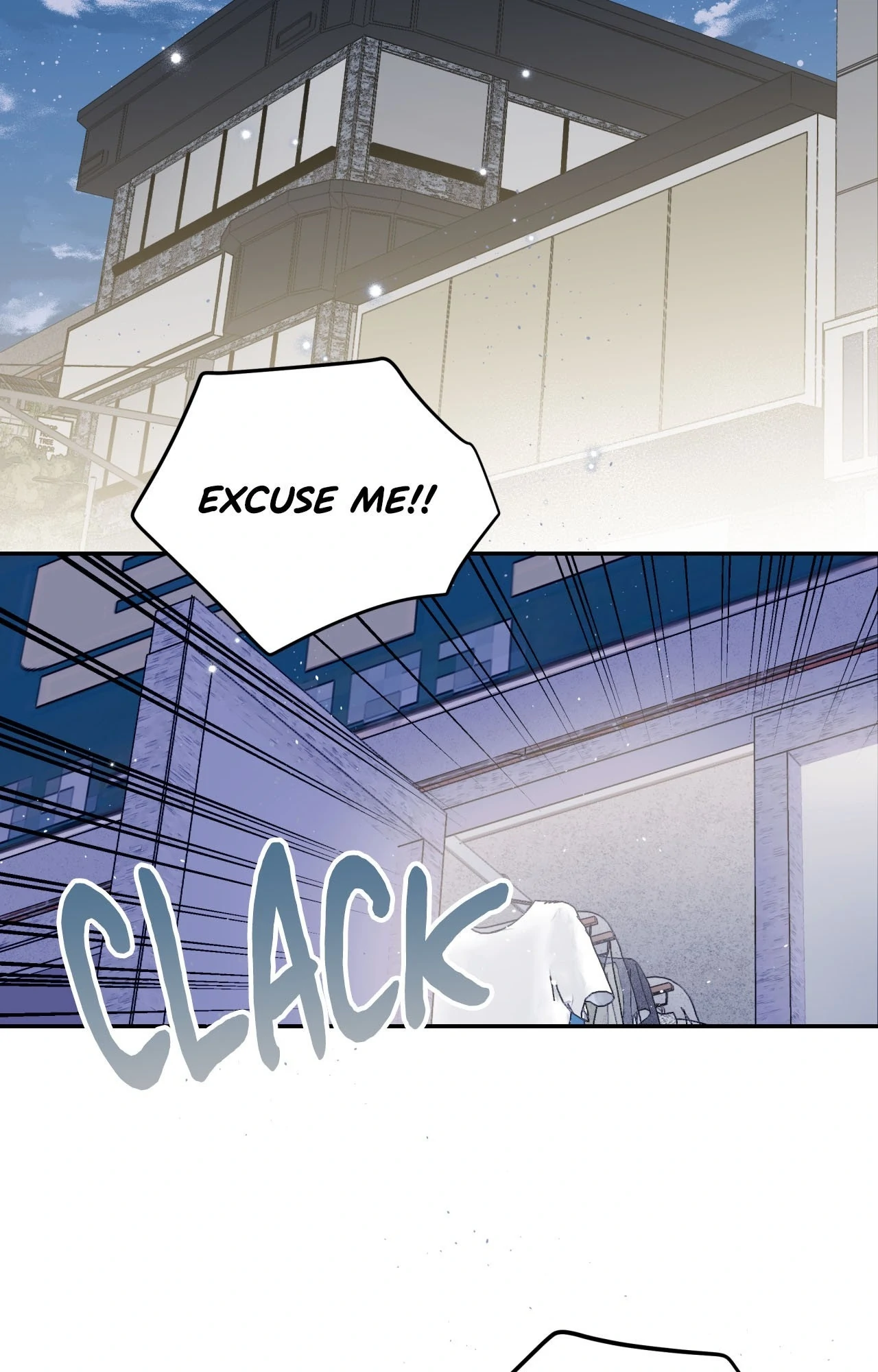 Imperfectly Us - Chapter 3 manhwa