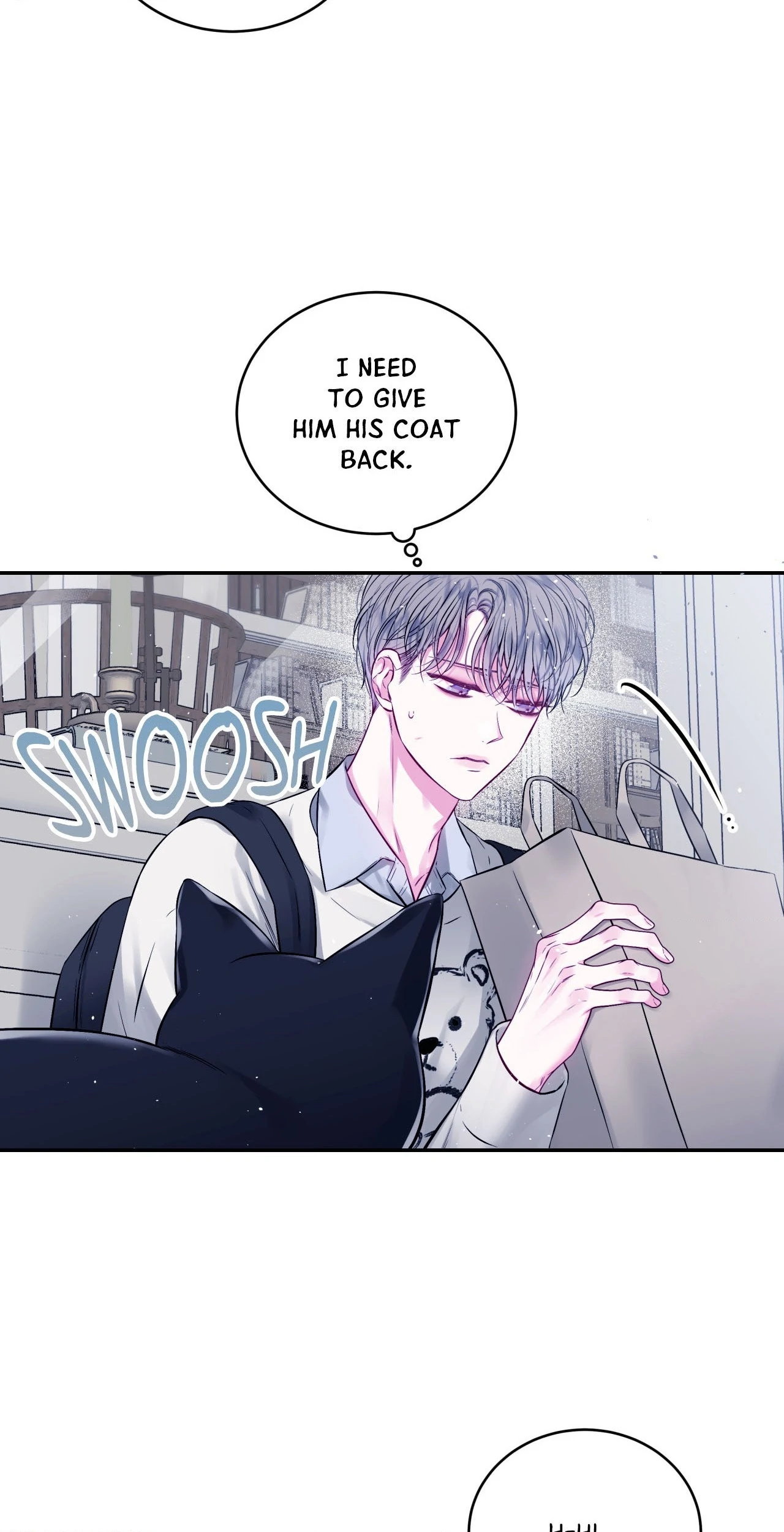 Imperfectly Us - Chapter 4 manhwa
