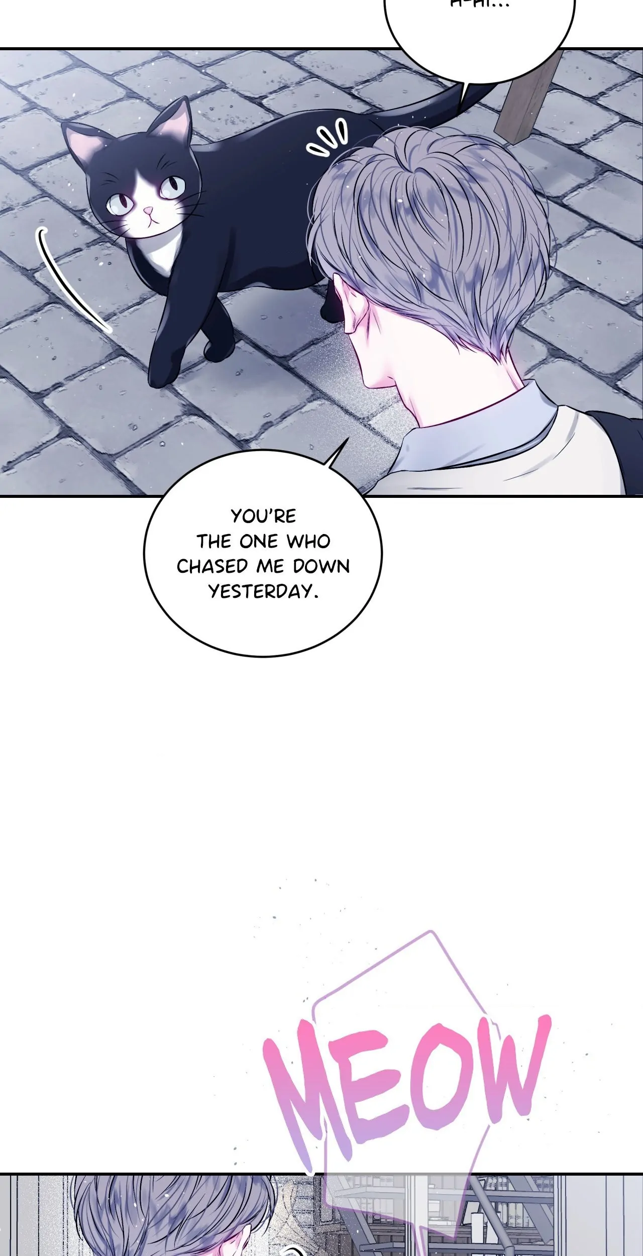 Imperfectly Us - Chapter 4 manhwa