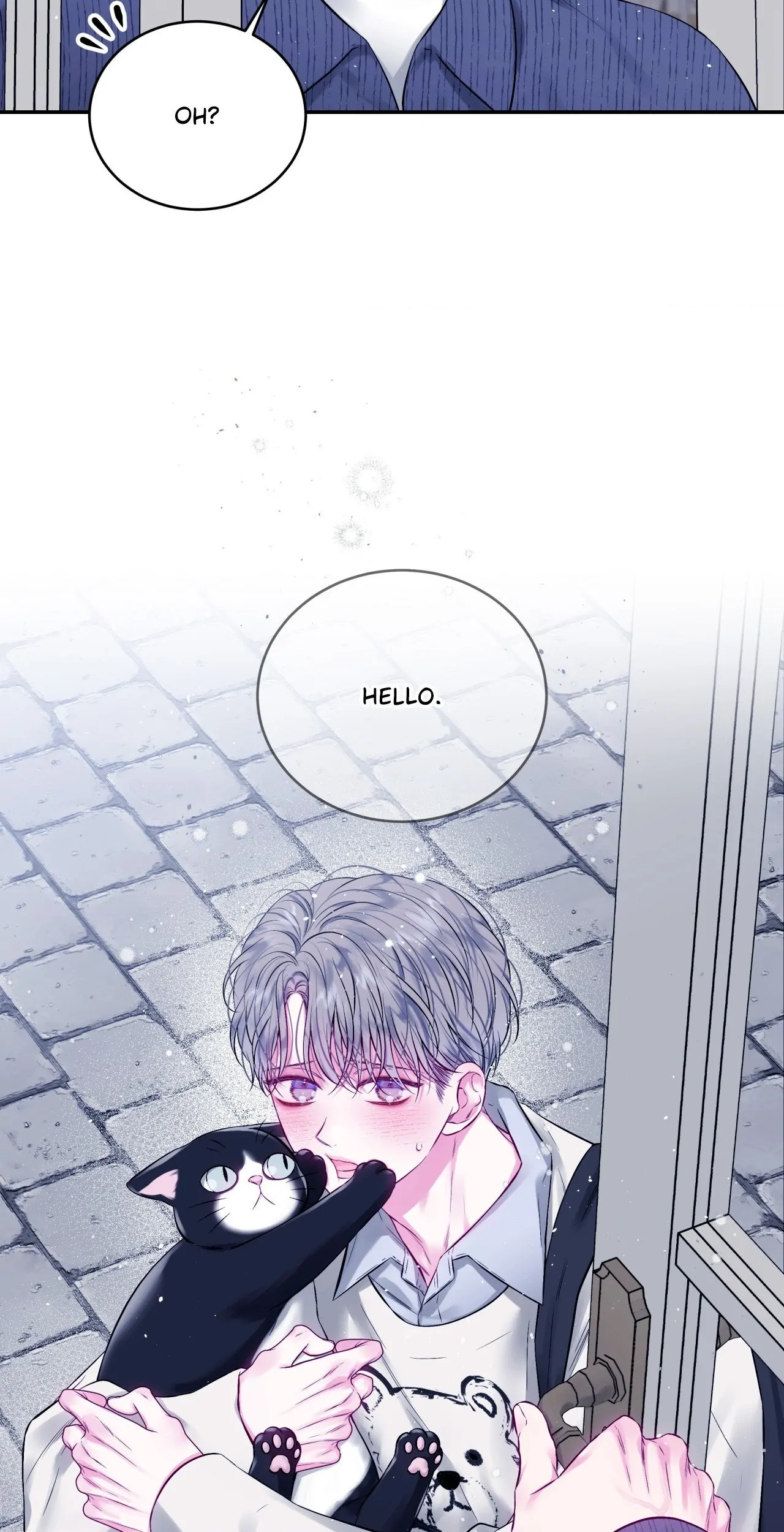 Imperfectly Us - Chapter 4 manhwa