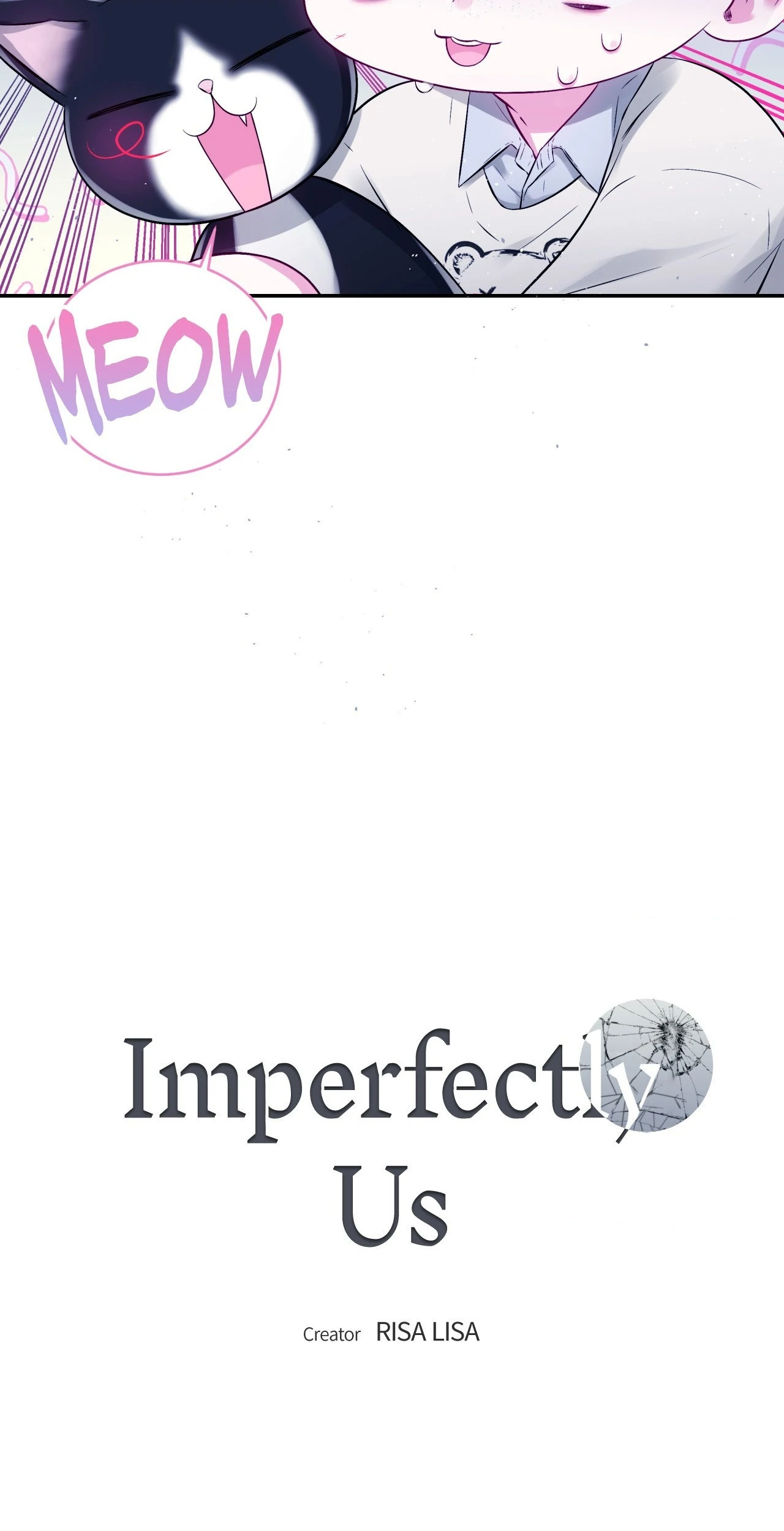 Imperfectly Us - Chapter 4 manhwa