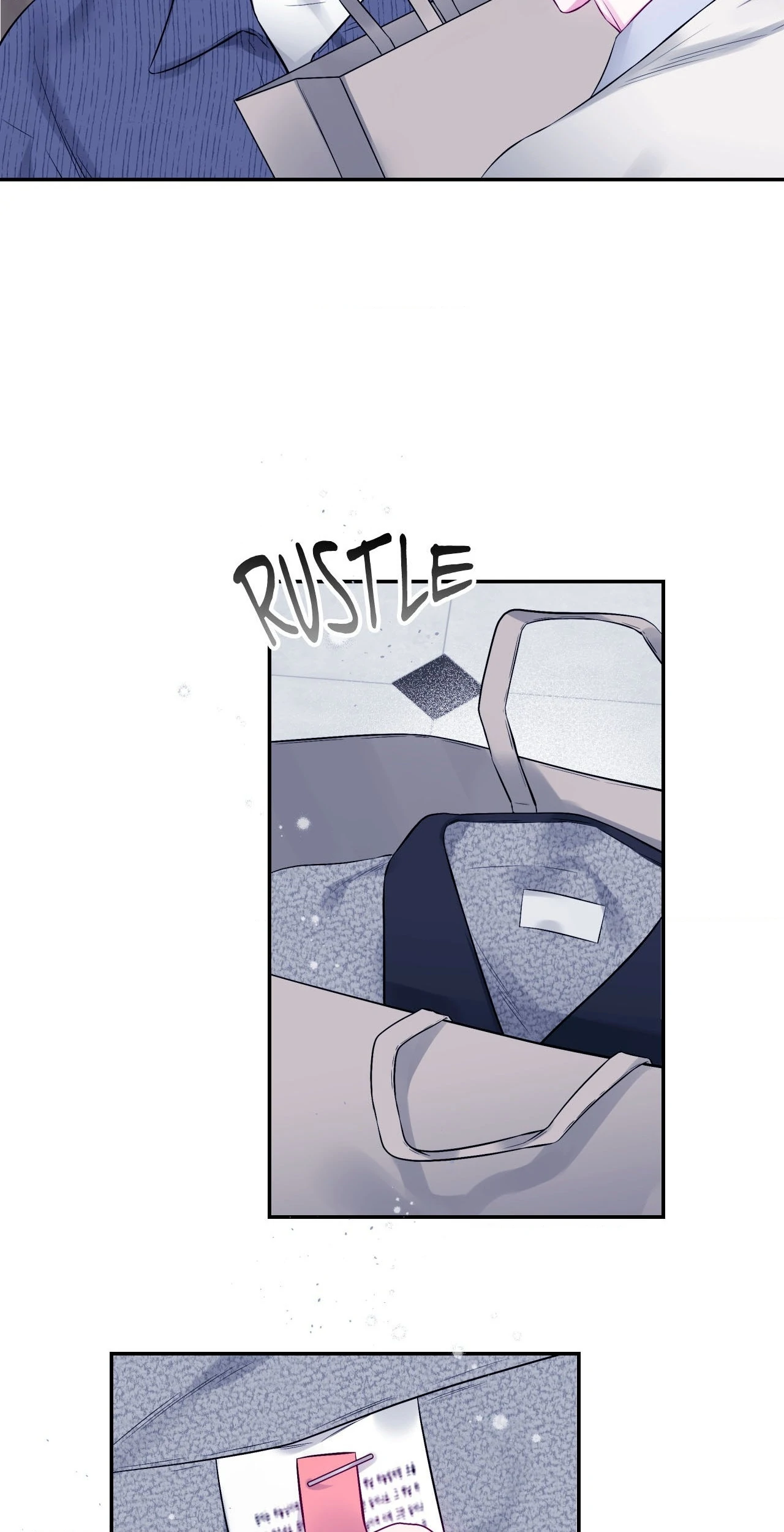 Imperfectly Us - Chapter 4 manhwa