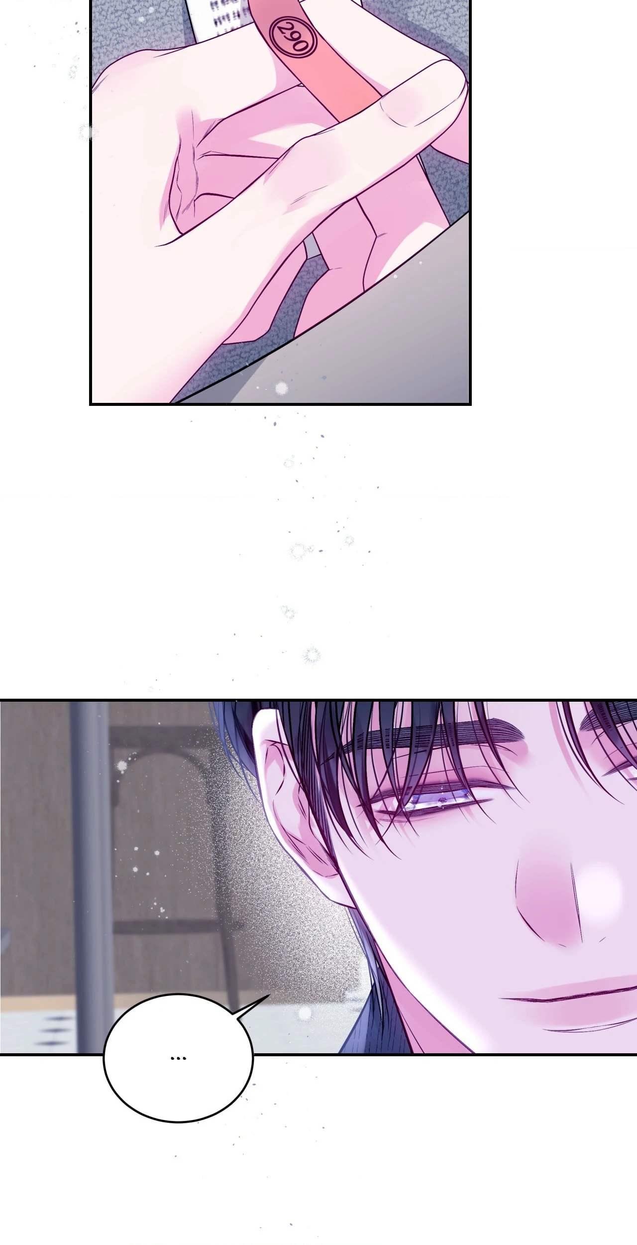 Imperfectly Us - Chapter 4 manhwa