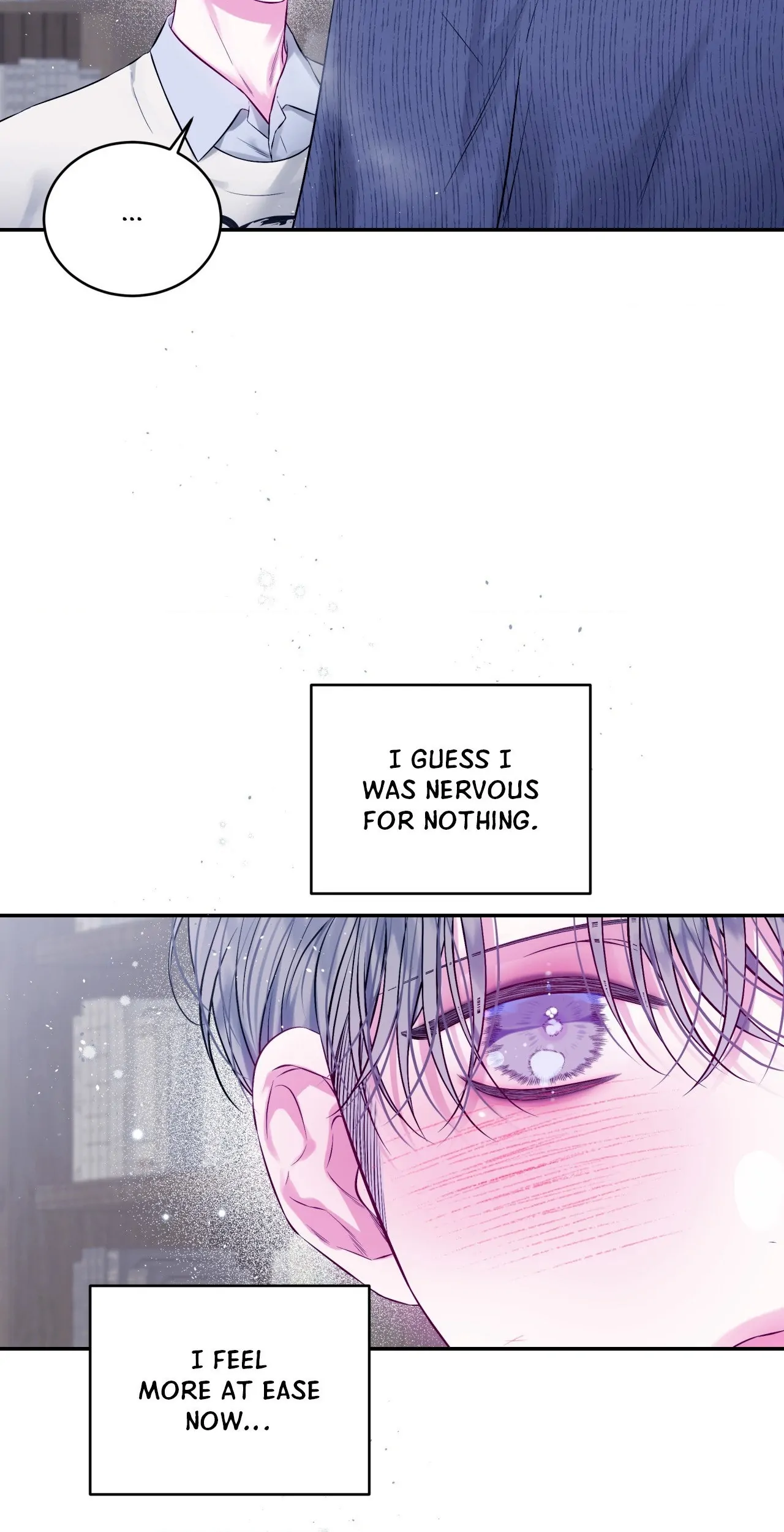 Imperfectly Us - Chapter 4 manhwa