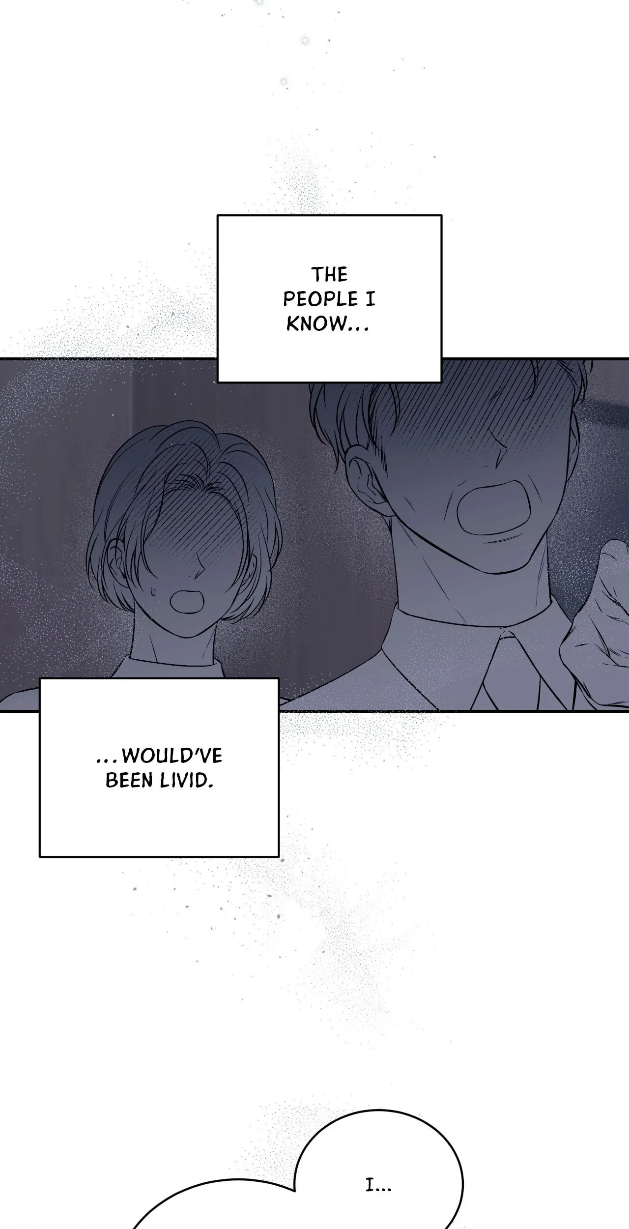 Imperfectly Us - Chapter 4 manhwa