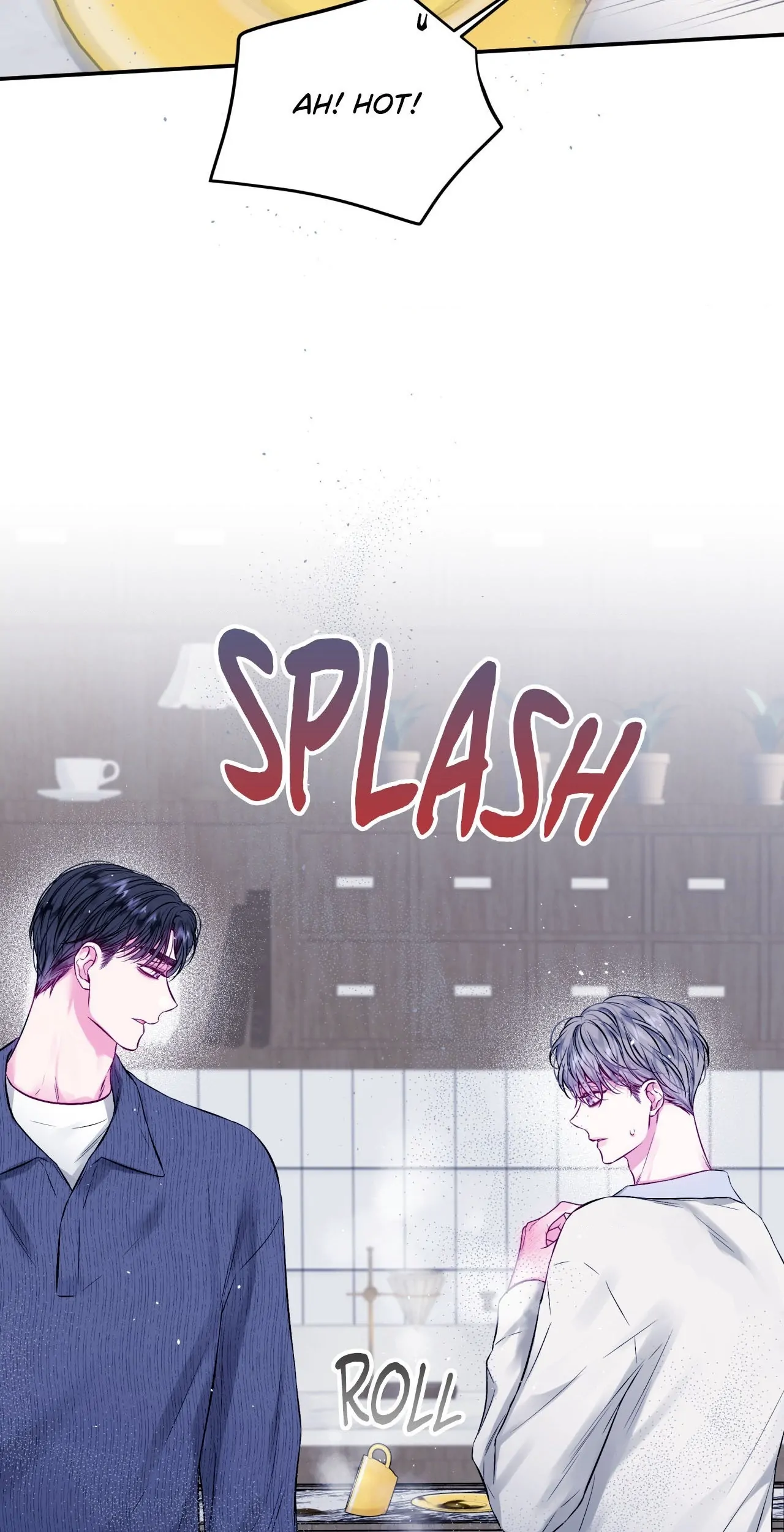 Imperfectly Us - Chapter 4 manhwa