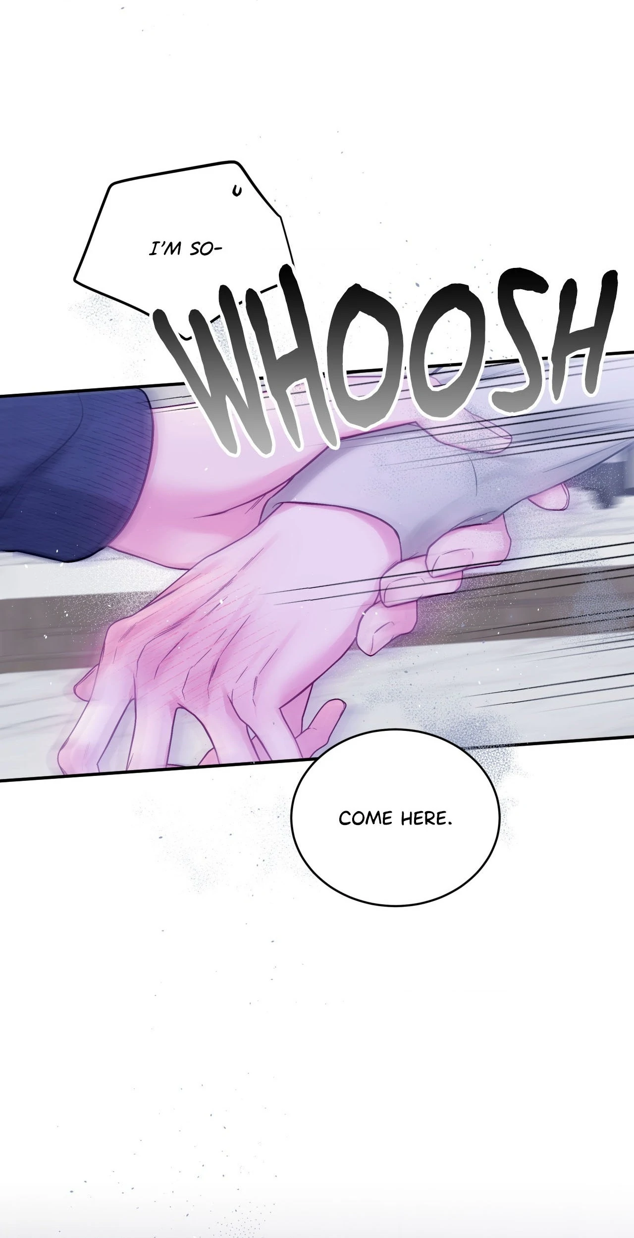Imperfectly Us - Chapter 4 manhwa
