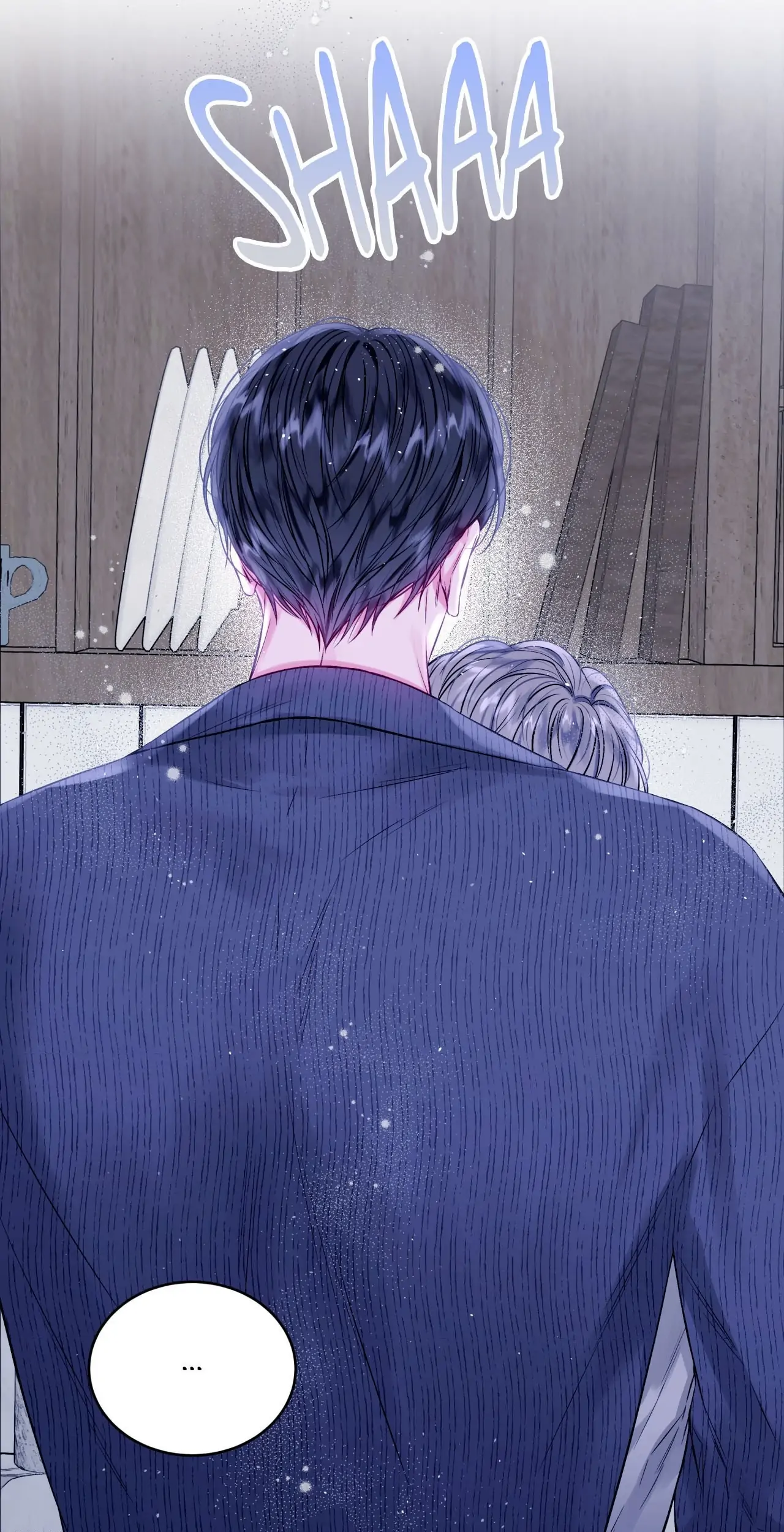 Imperfectly Us - Chapter 4 manhwa