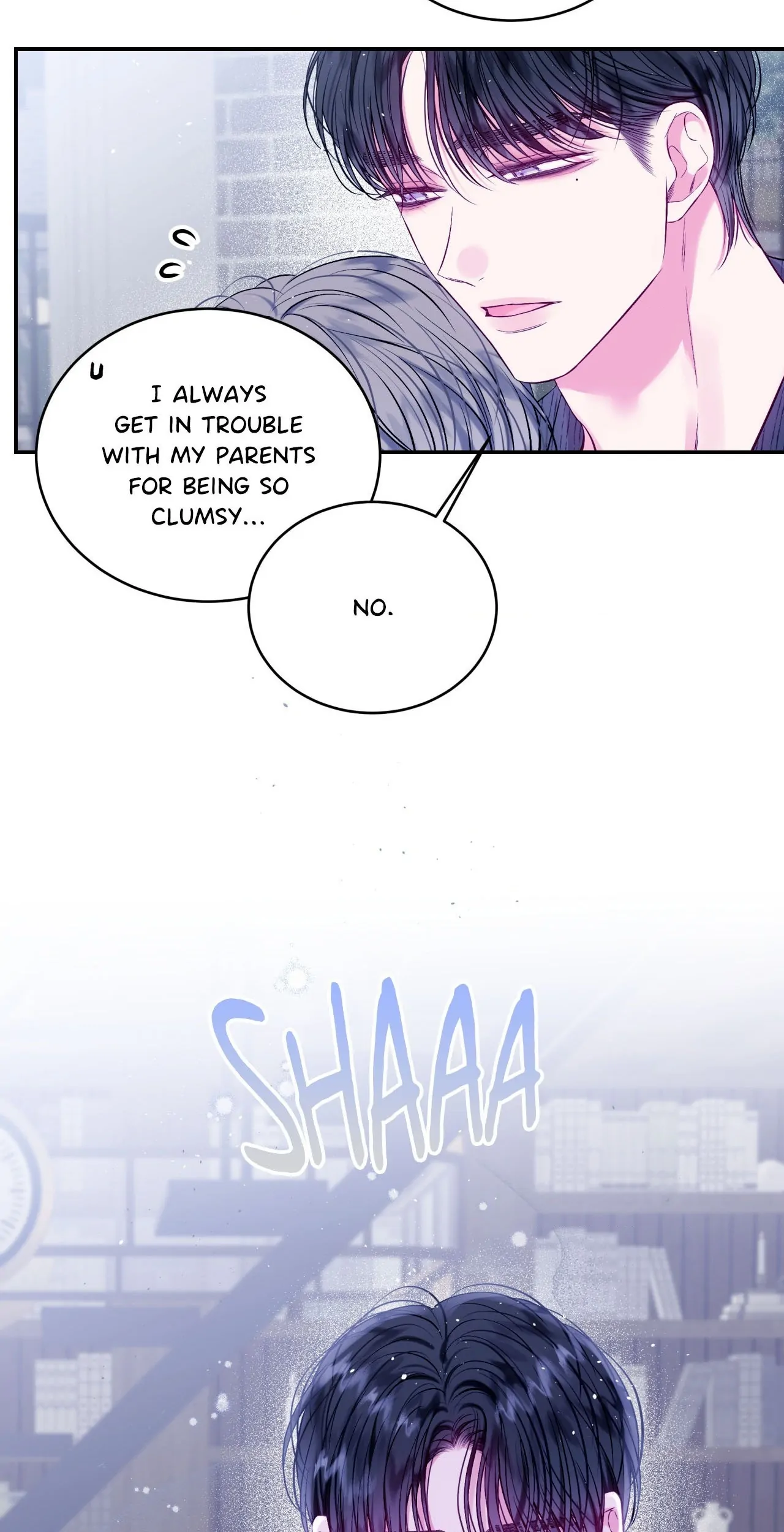 Imperfectly Us - Chapter 4 manhwa