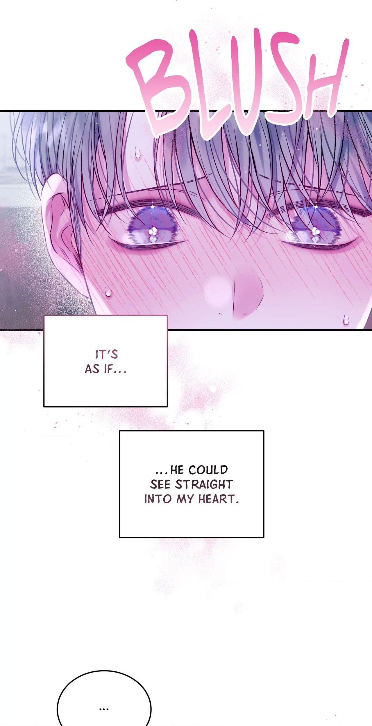 Imperfectly Us - Chapter 4 manhwa
