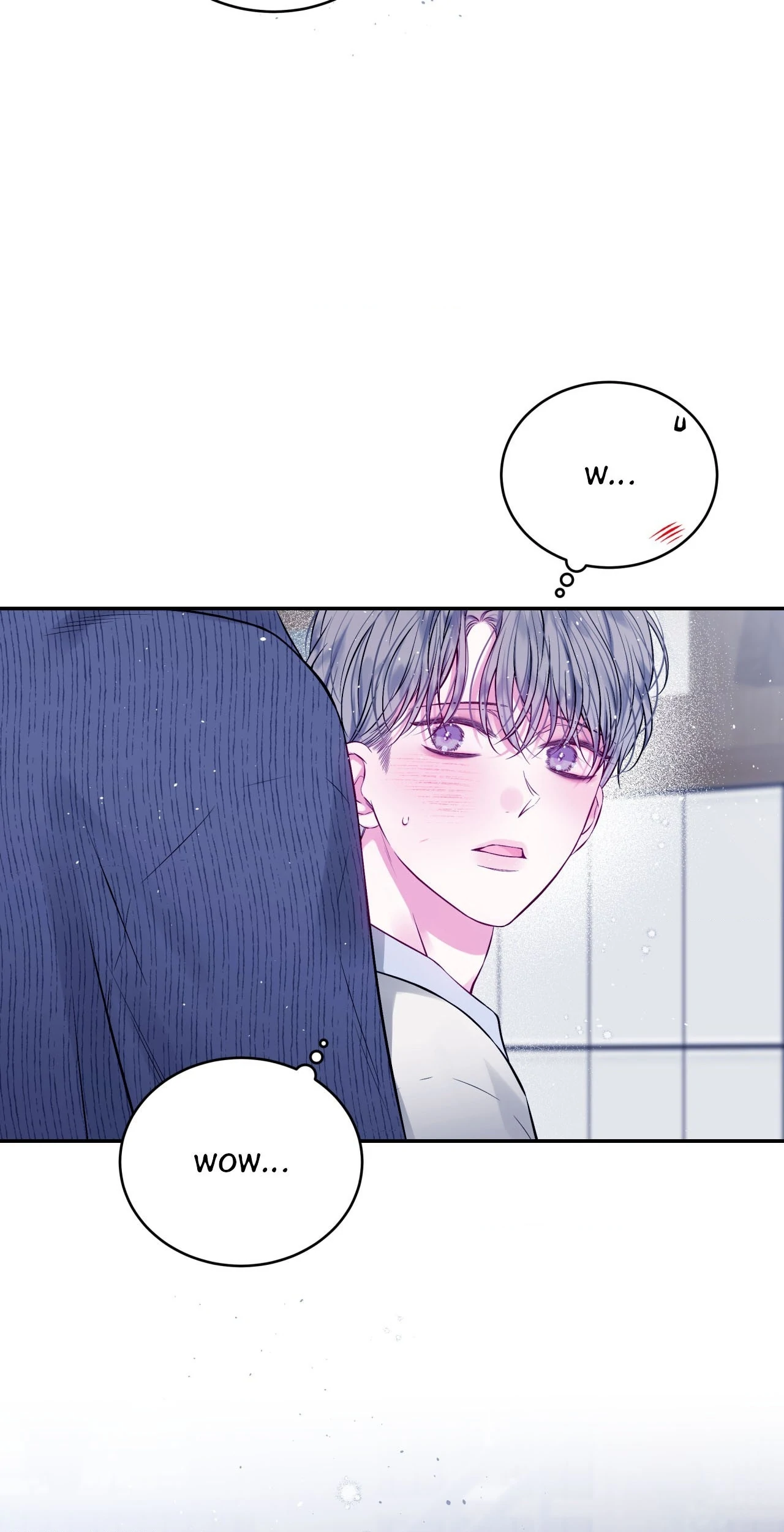 Imperfectly Us - Chapter 4 manhwa
