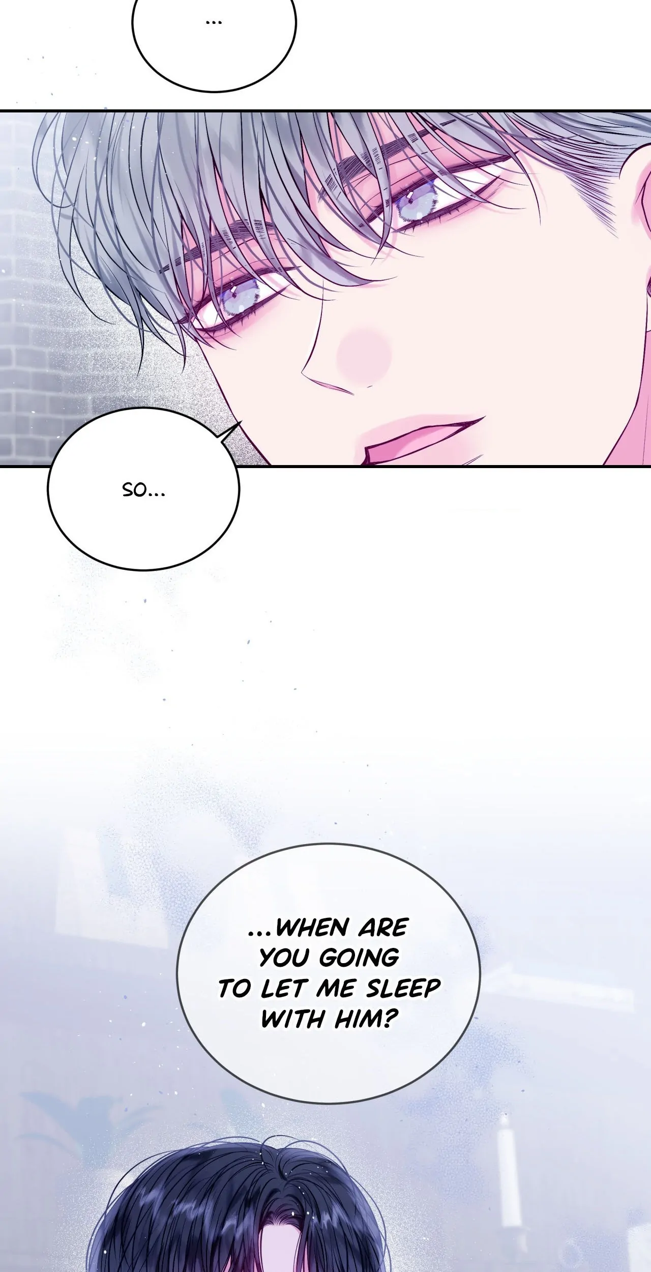 Imperfectly Us - Chapter 4 manhwa