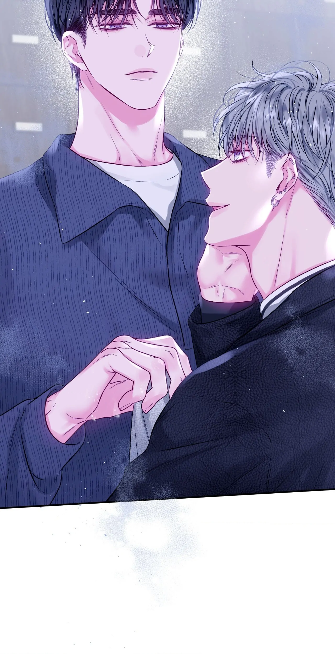 Imperfectly Us - Chapter 4 manhwa