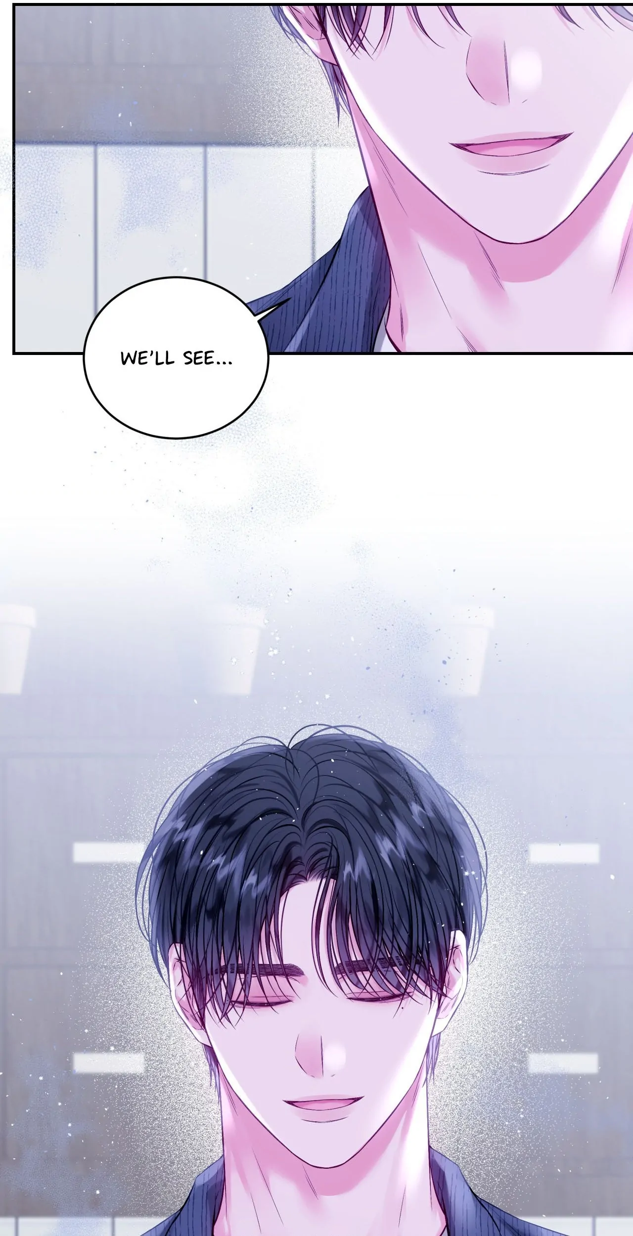 Imperfectly Us - Chapter 4 manhwa