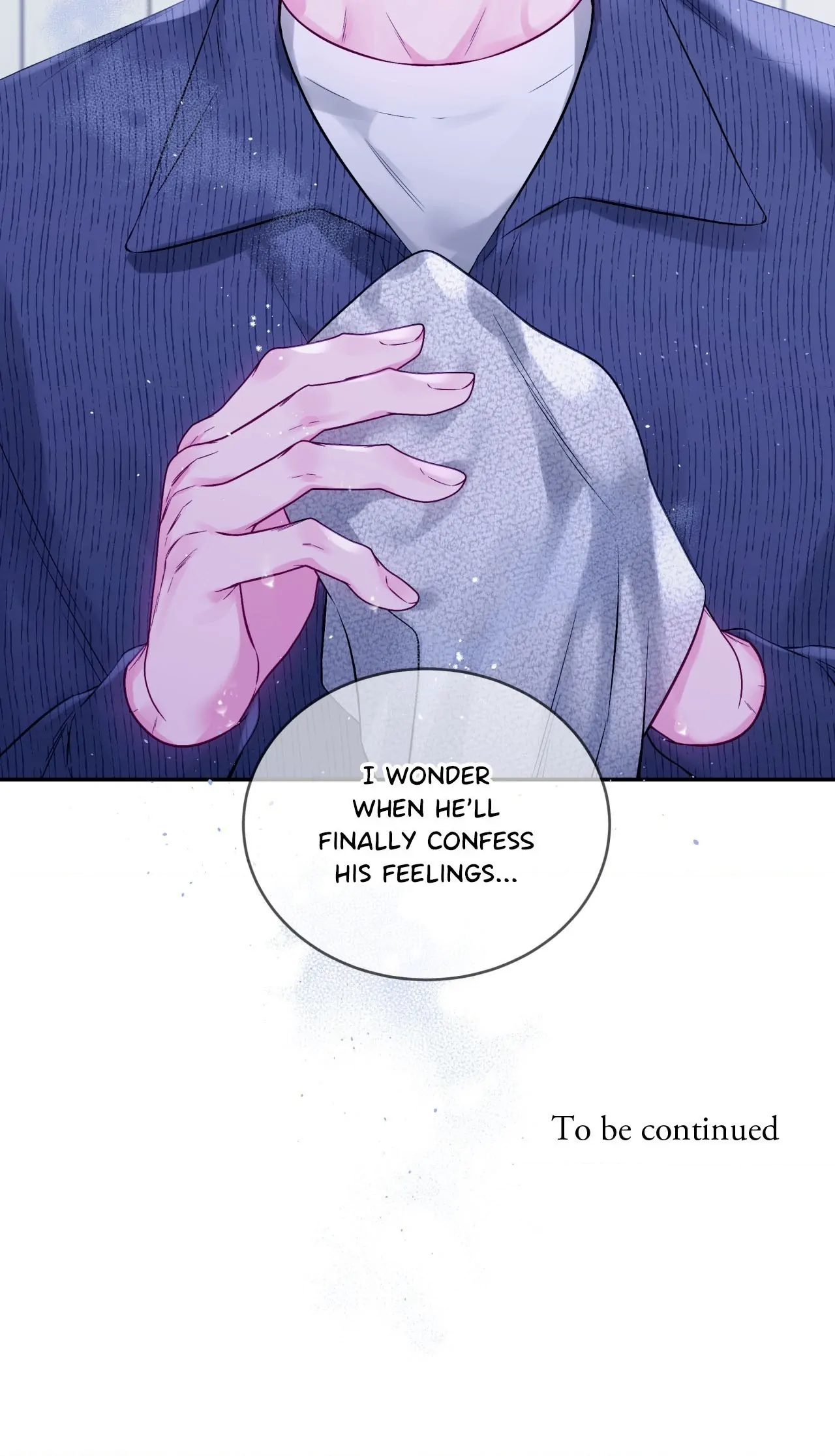 Imperfectly Us - Chapter 4 manhwa