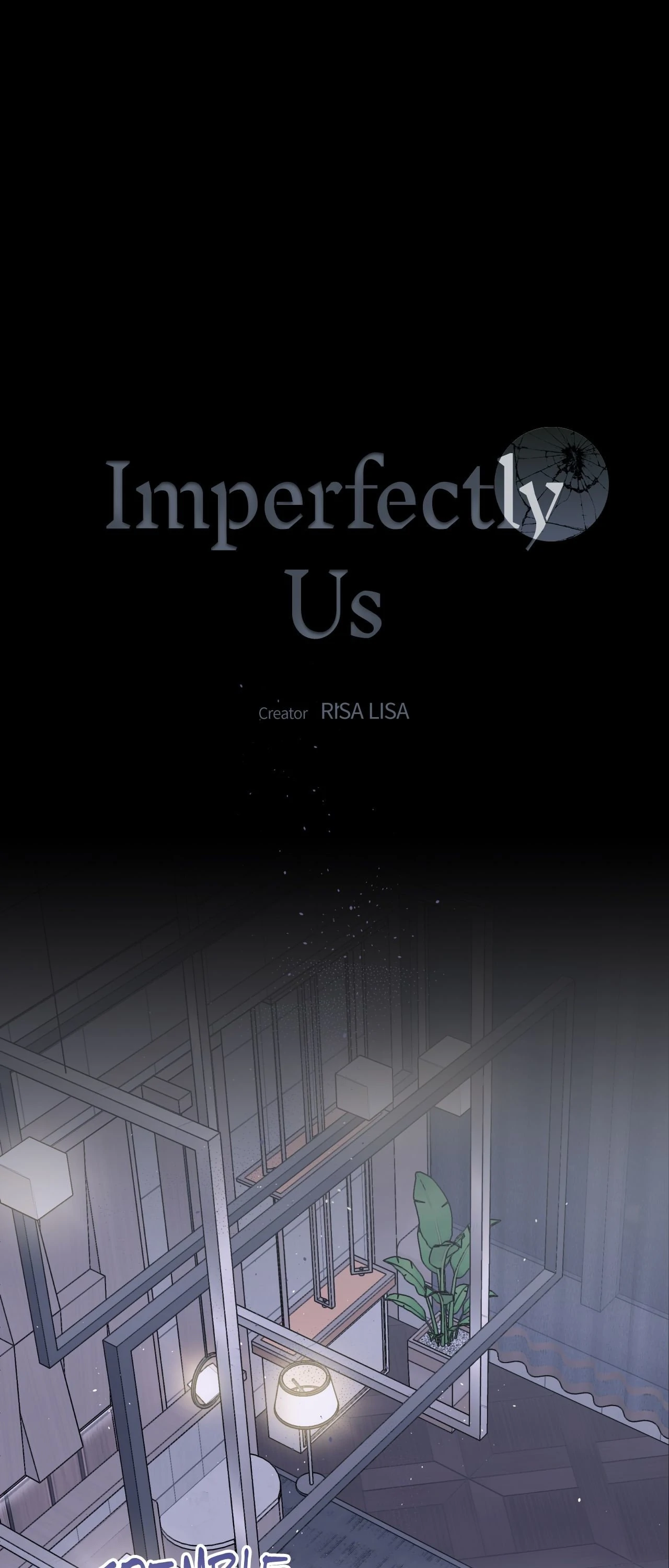 Imperfectly Us - Chapter 5 manhwa