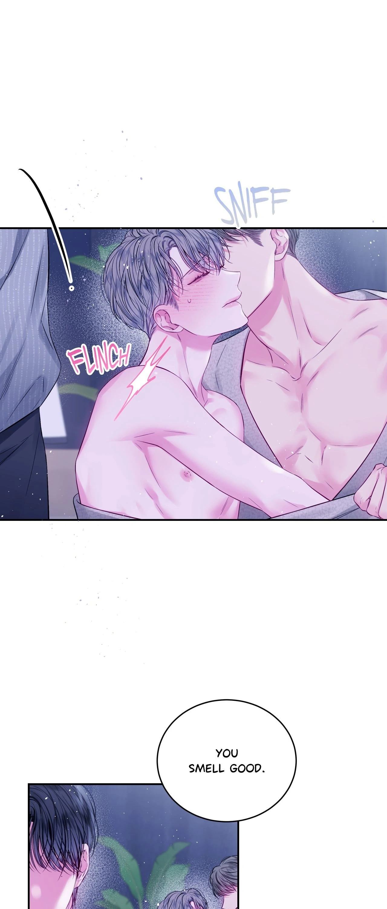 Imperfectly Us - Chapter 5 manhwa