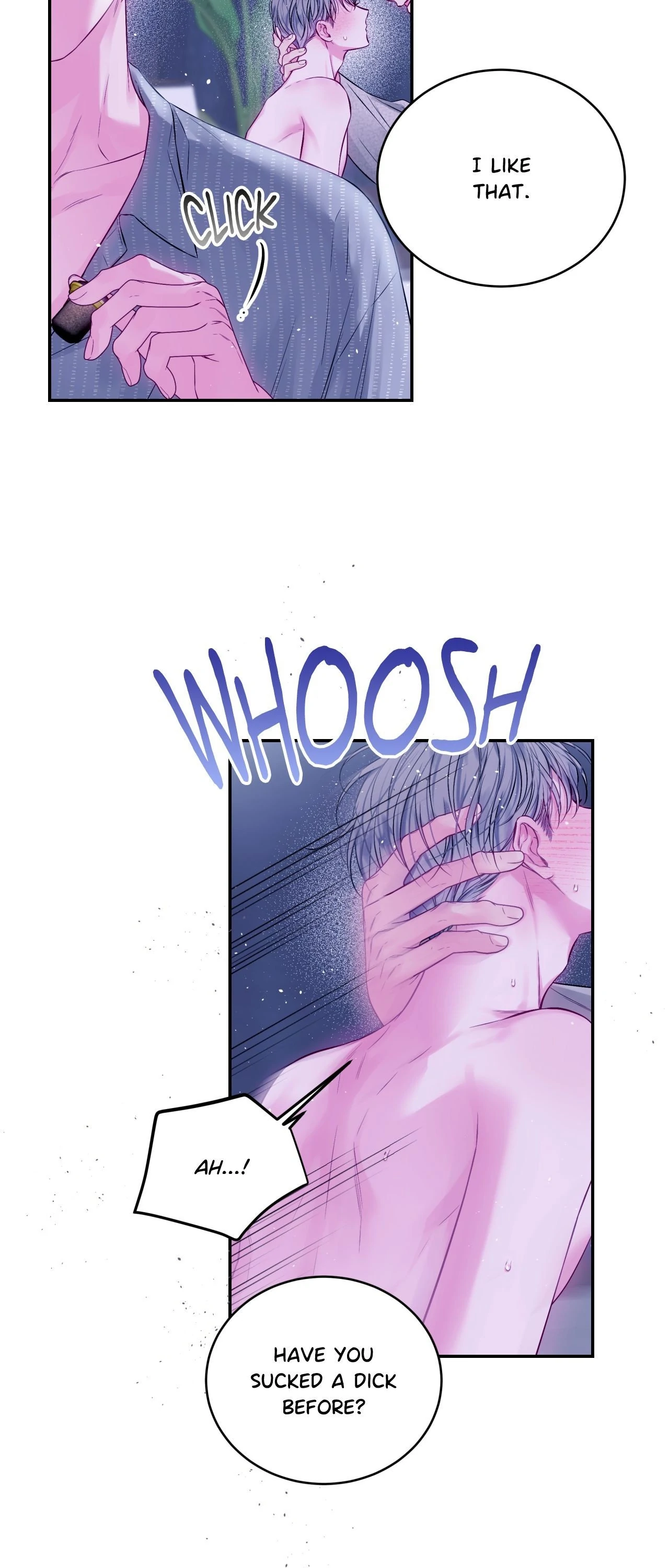 Imperfectly Us - Chapter 5 manhwa