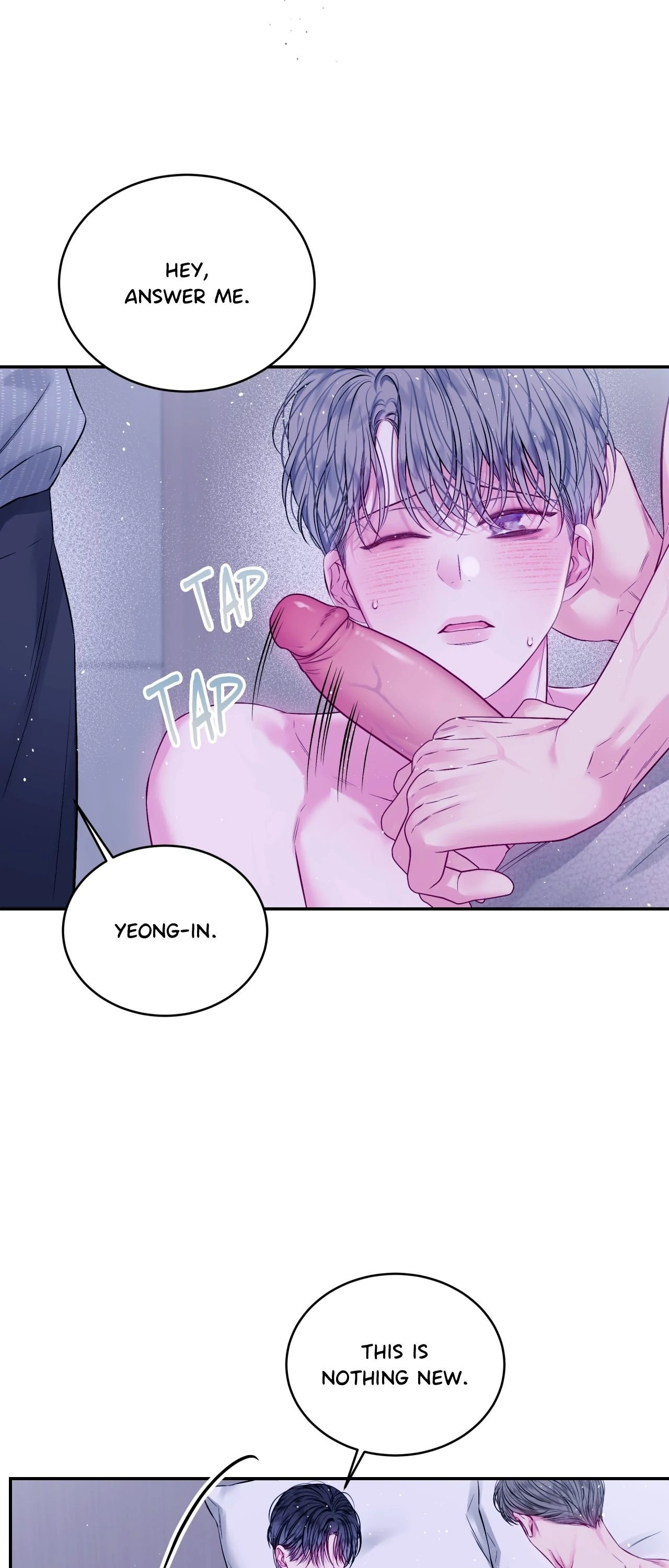 Imperfectly Us - Chapter 5 manhwa