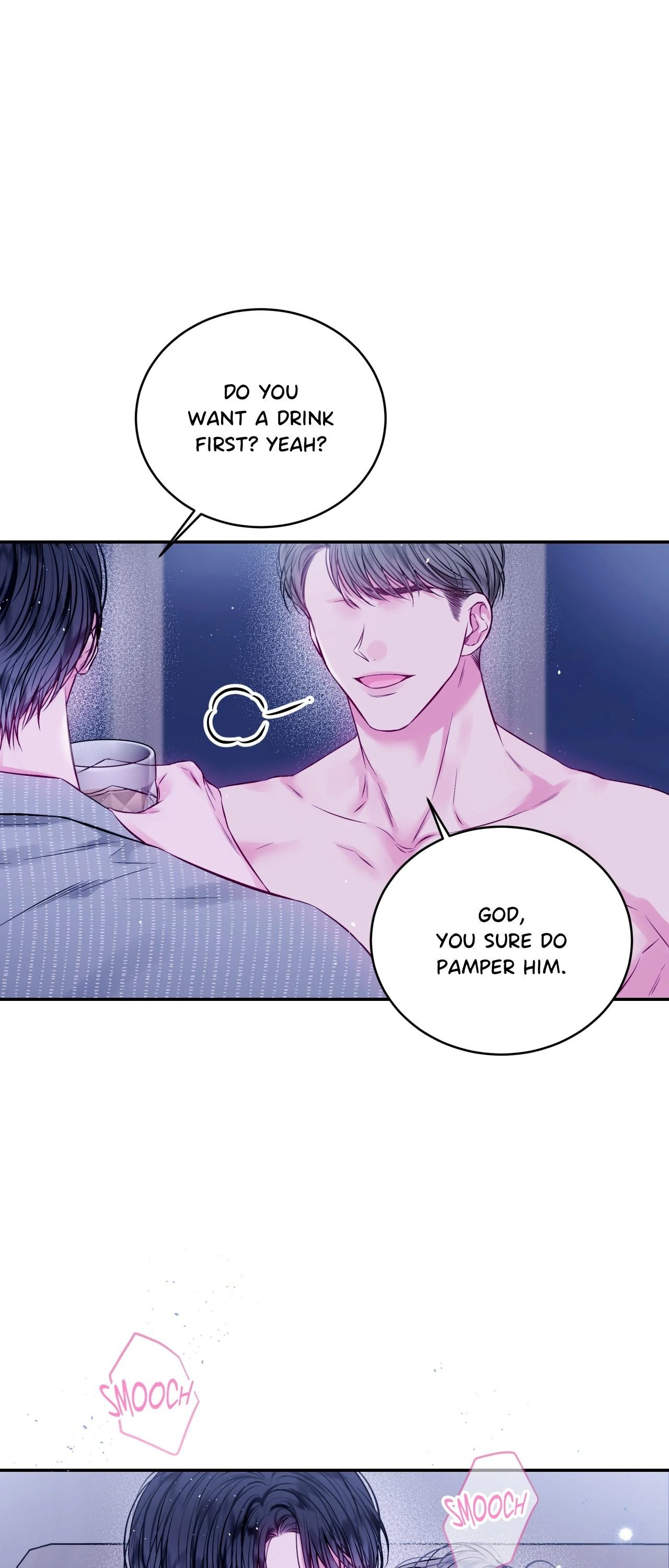Imperfectly Us - Chapter 5 manhwa