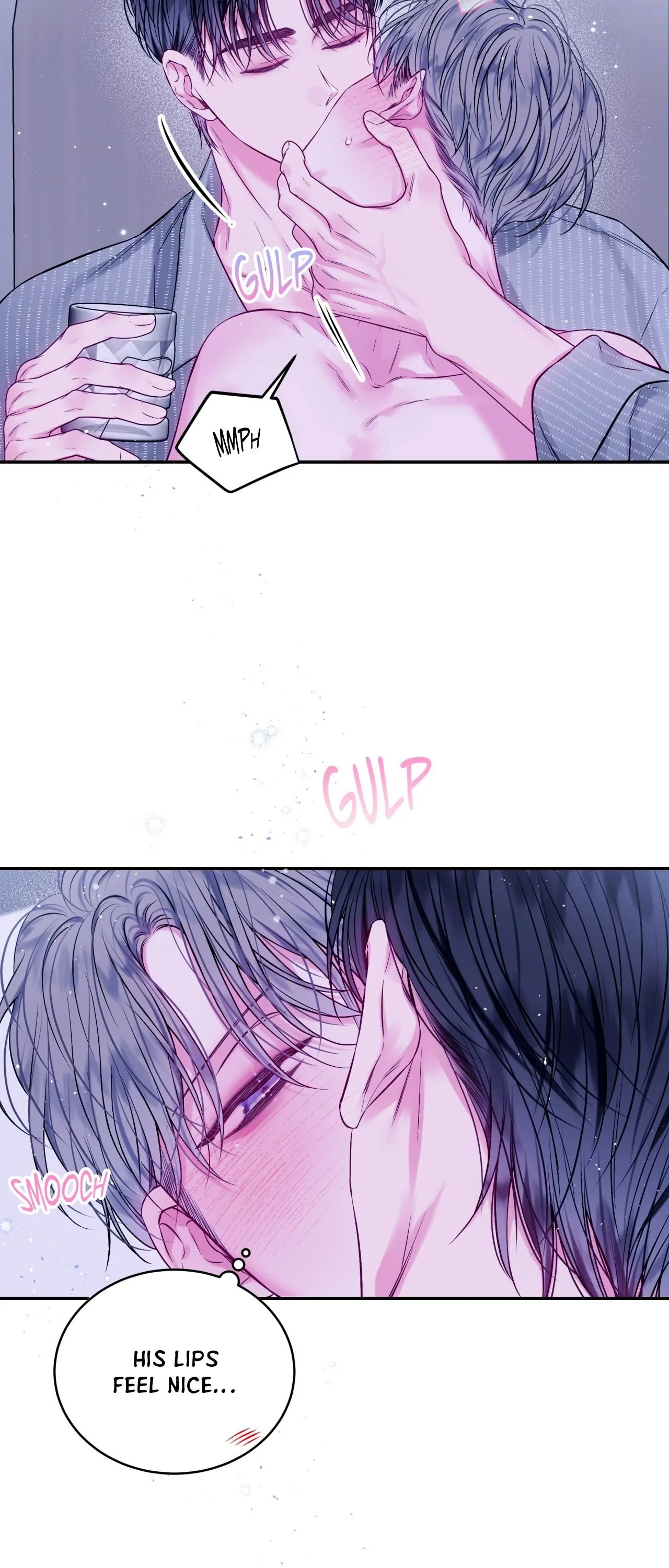 Imperfectly Us - Chapter 5 manhwa