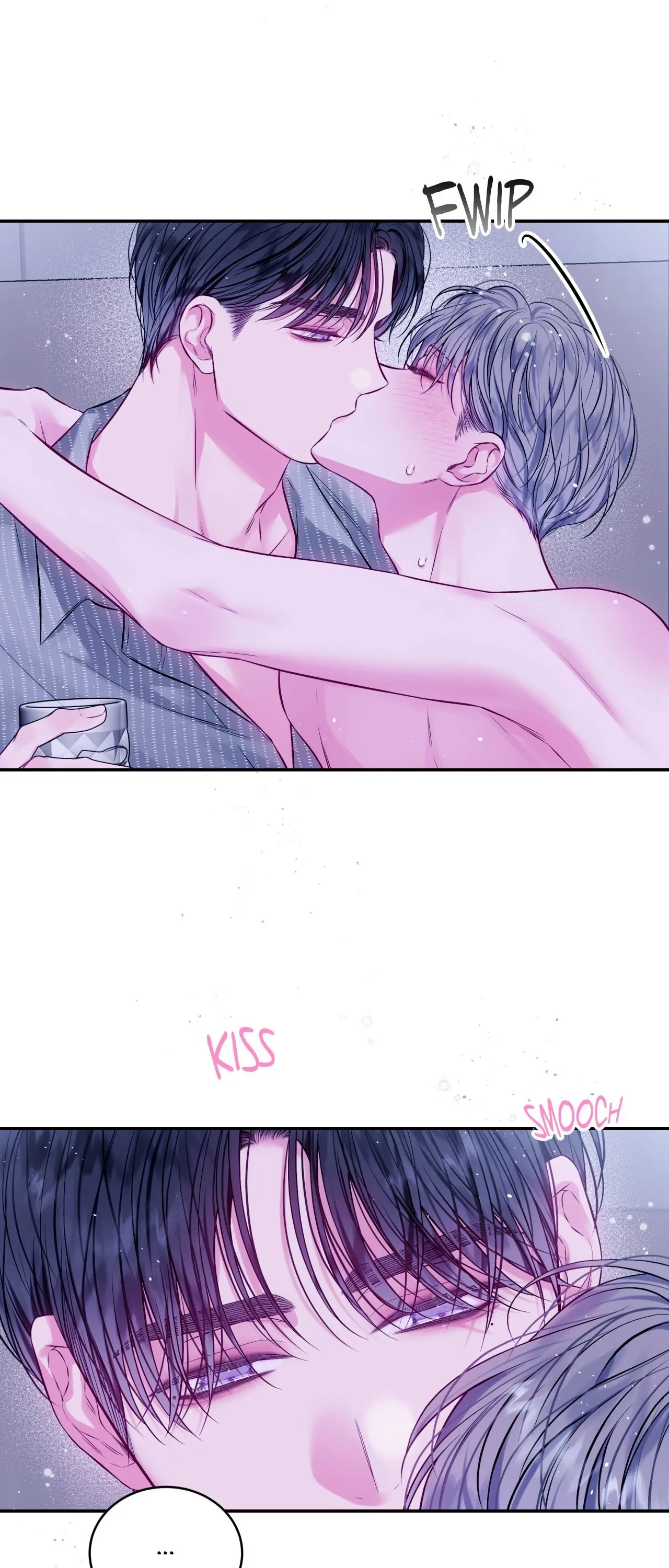 Imperfectly Us - Chapter 5 manhwa