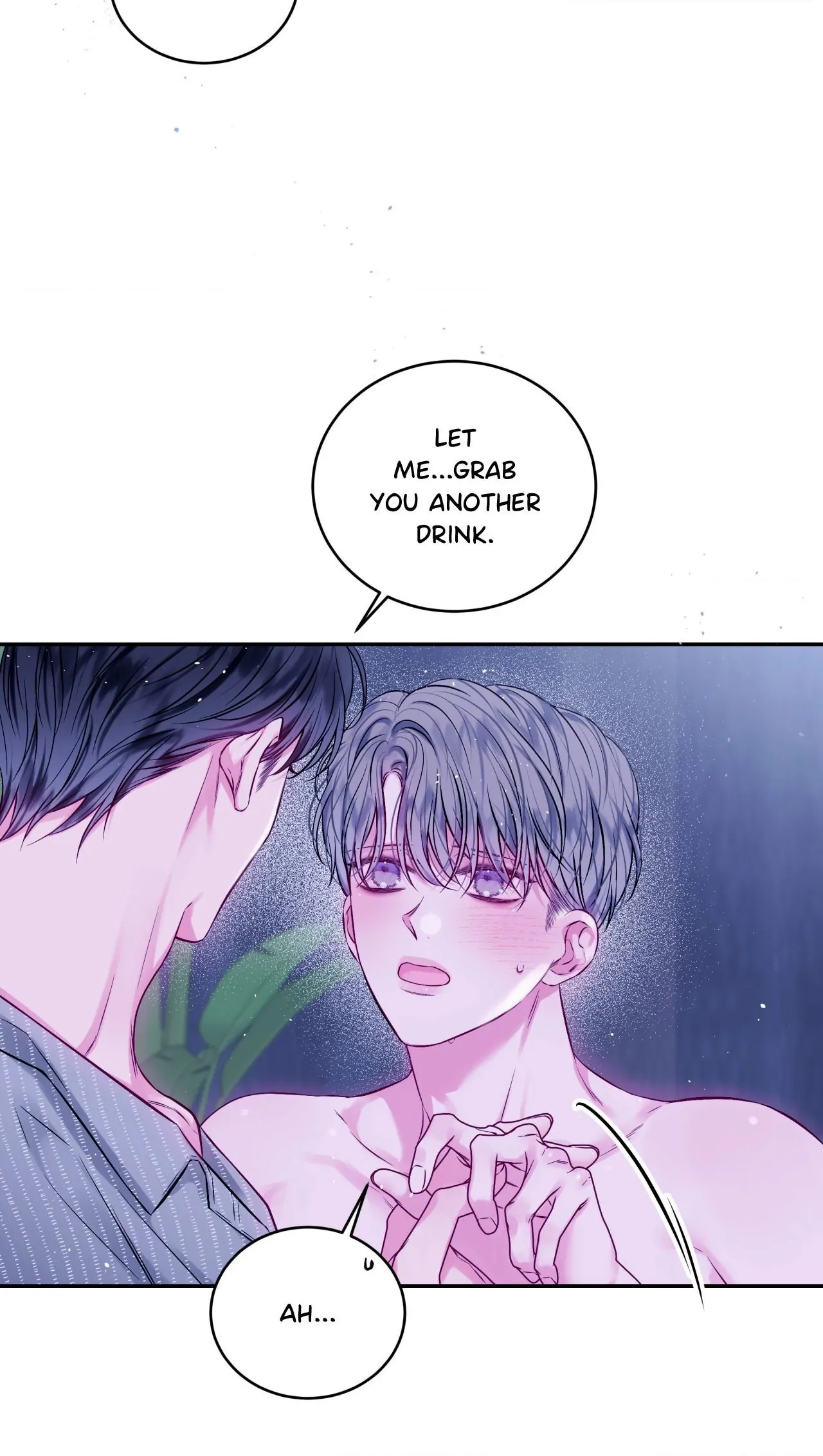 Imperfectly Us - Chapter 5 manhwa