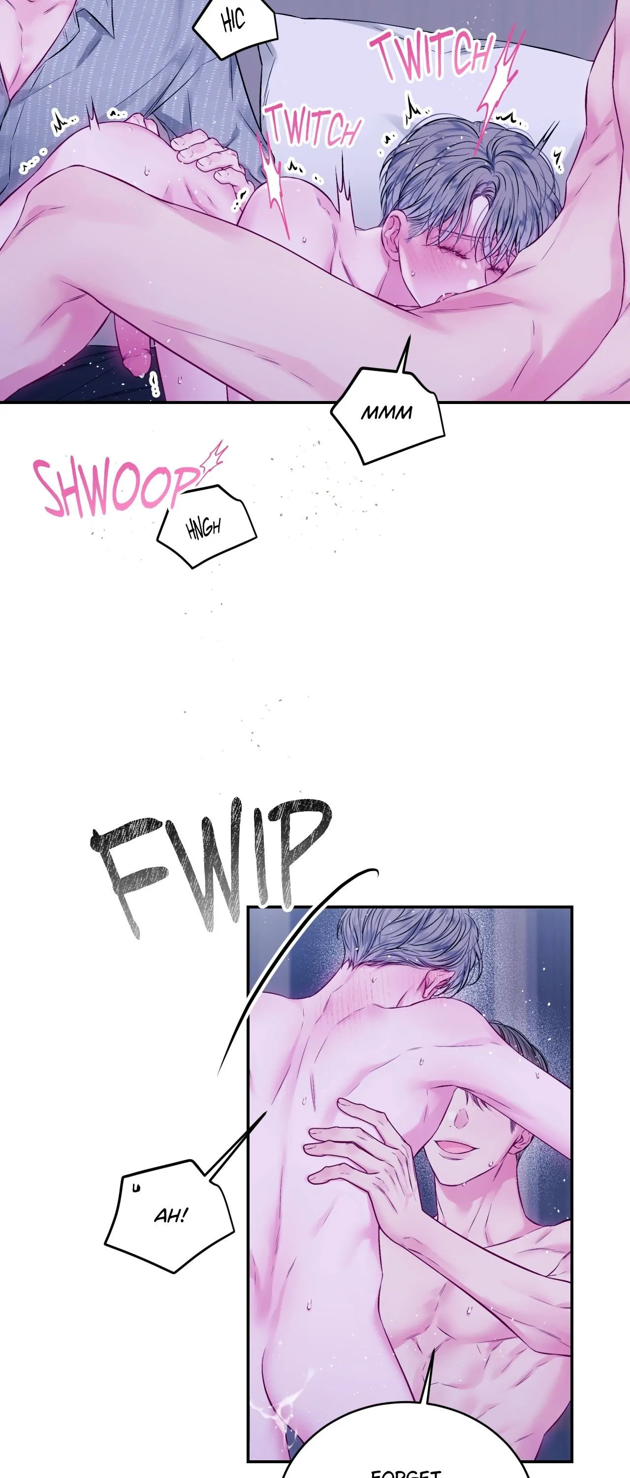 Imperfectly Us - Chapter 5 manhwa