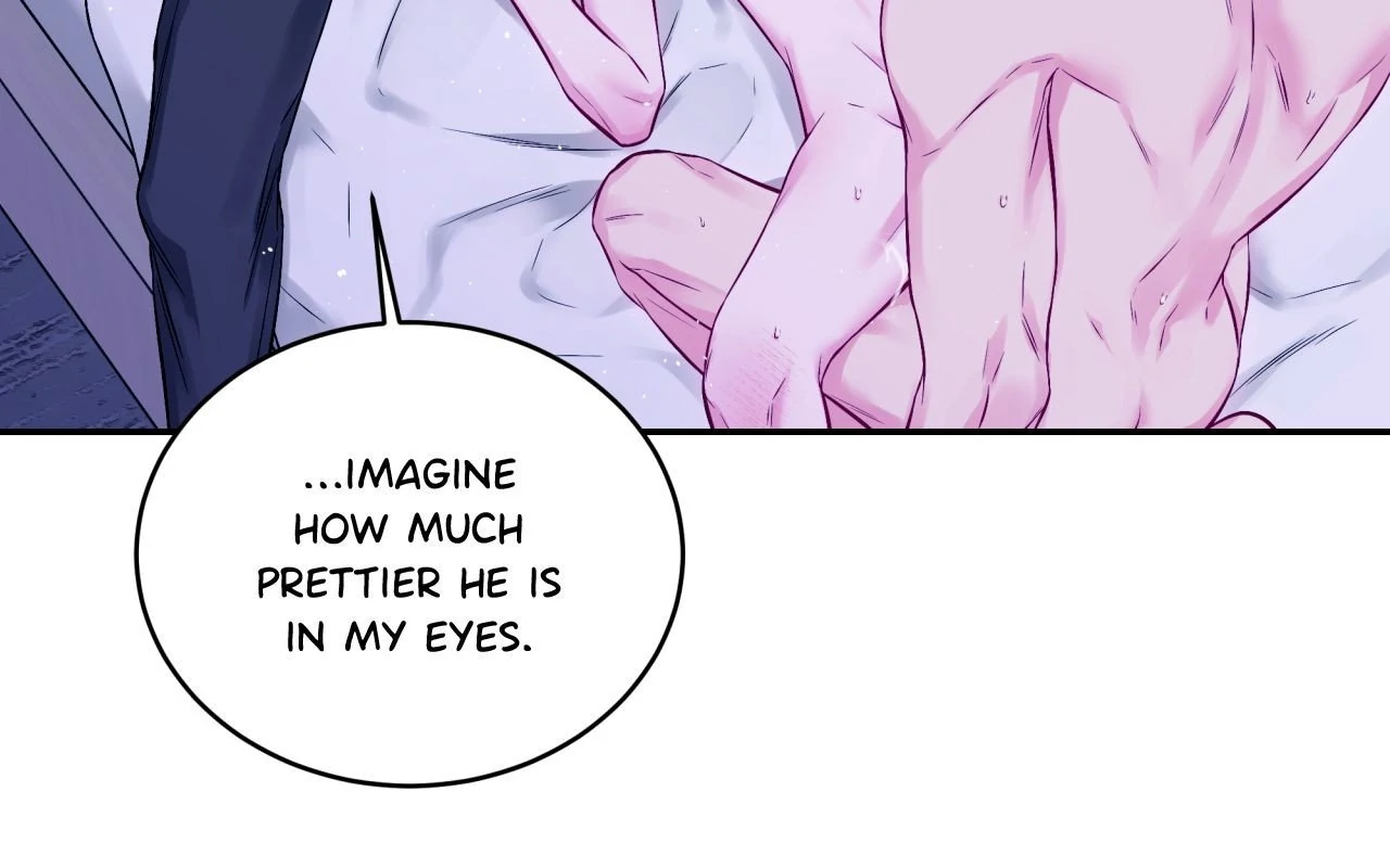 Imperfectly Us - Chapter 5 manhwa